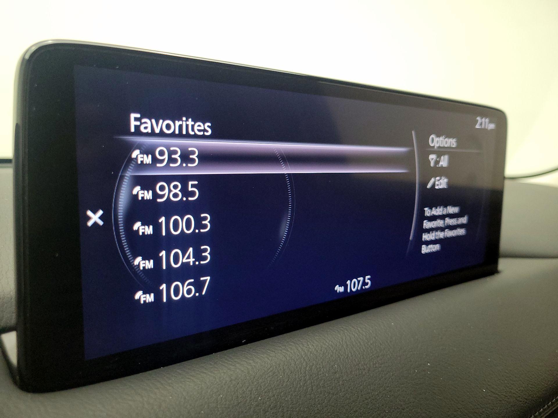 Thumbnail: 2024 Mazda CX-5 - 15