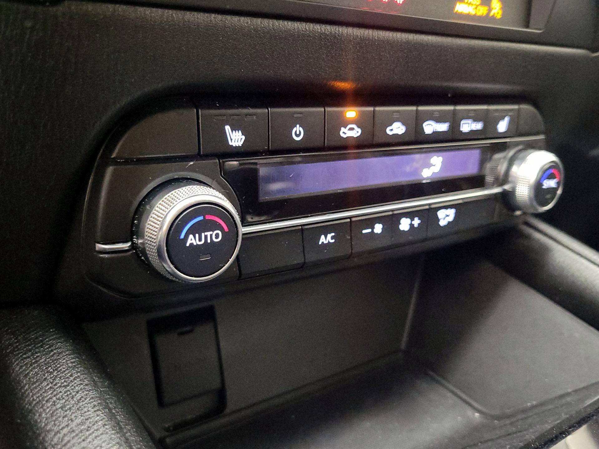 Thumbnail: 2024 Mazda CX-5 - 16