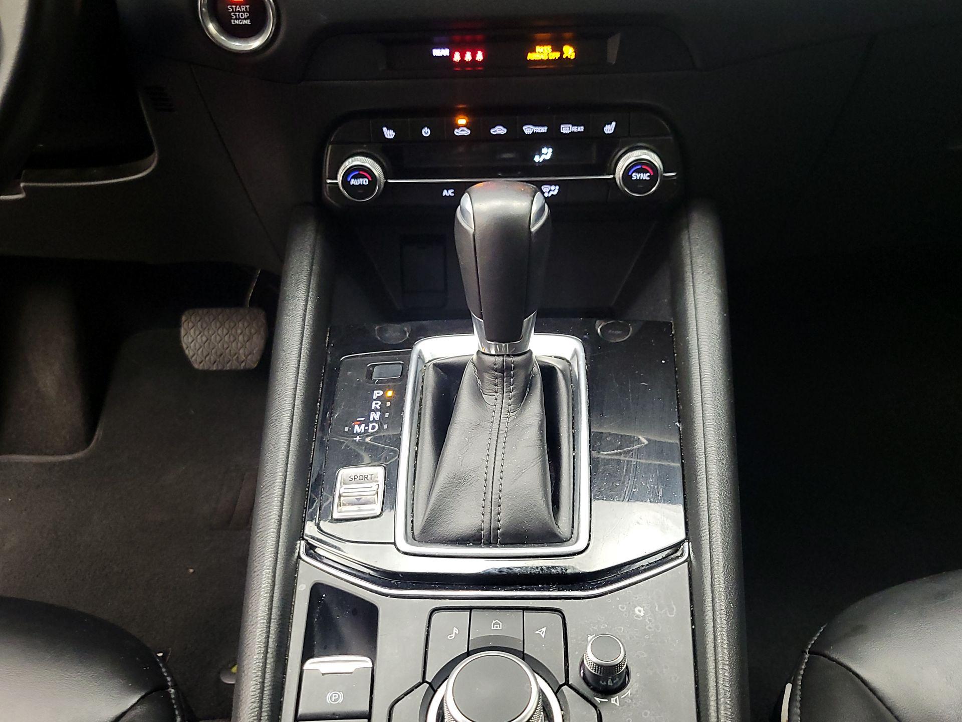 Thumbnail: 2024 Mazda CX-5 - 17