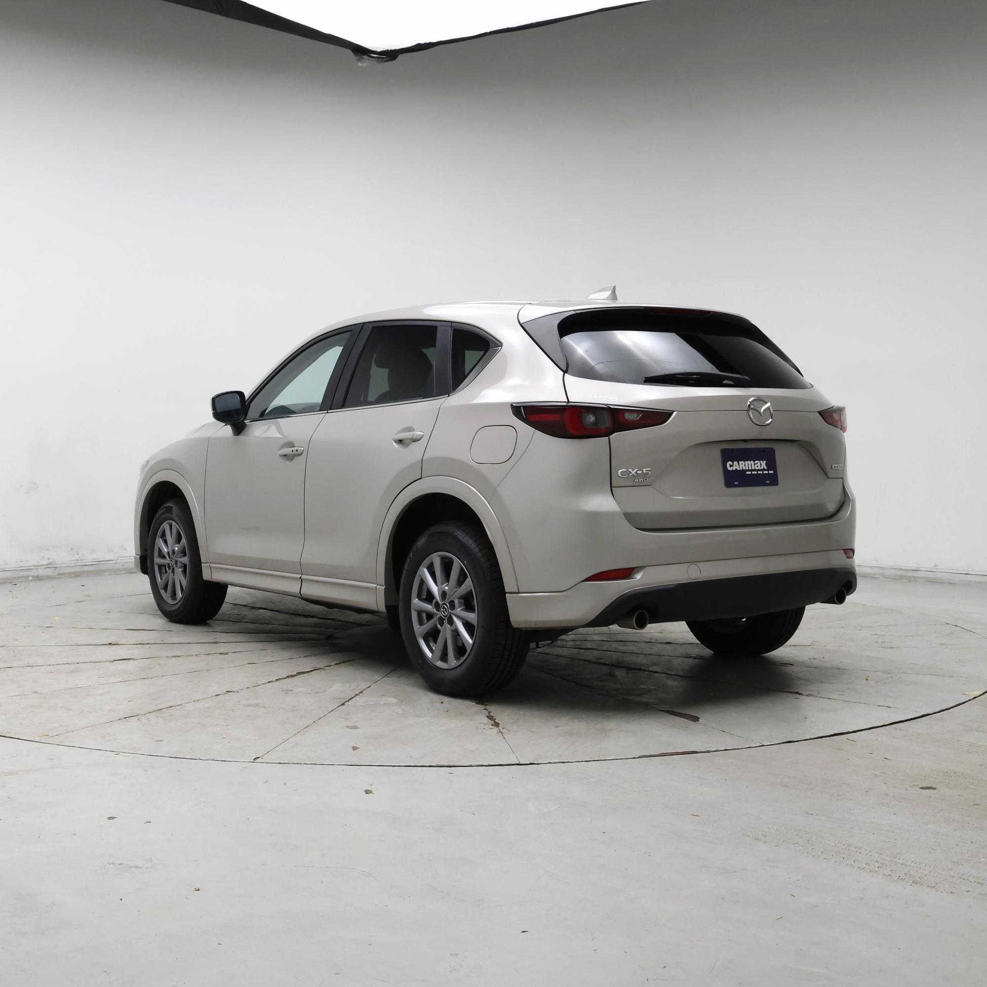 Thumbnail: 2024 Mazda CX-5 - 2