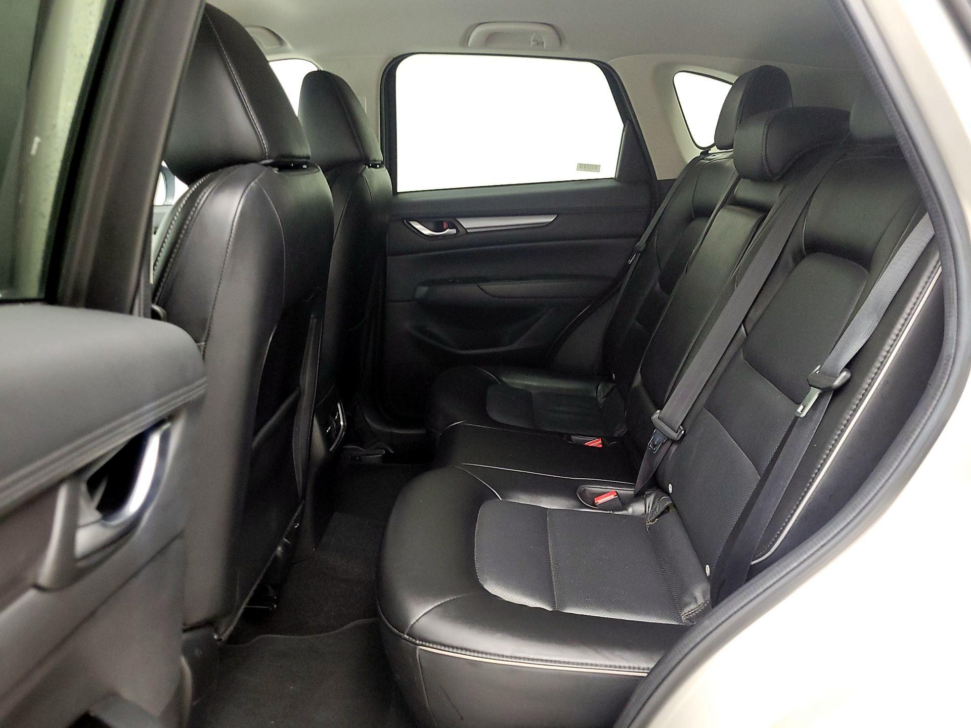 Thumbnail: 2024 Mazda CX-5 - 19