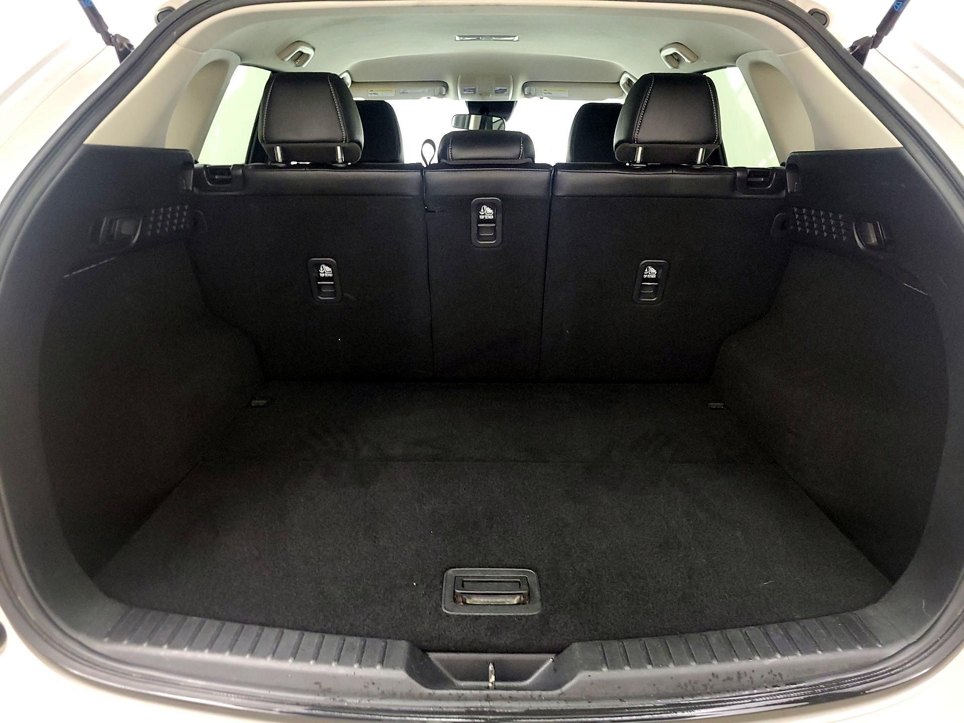 Thumbnail: 2024 Mazda CX-5 - 20