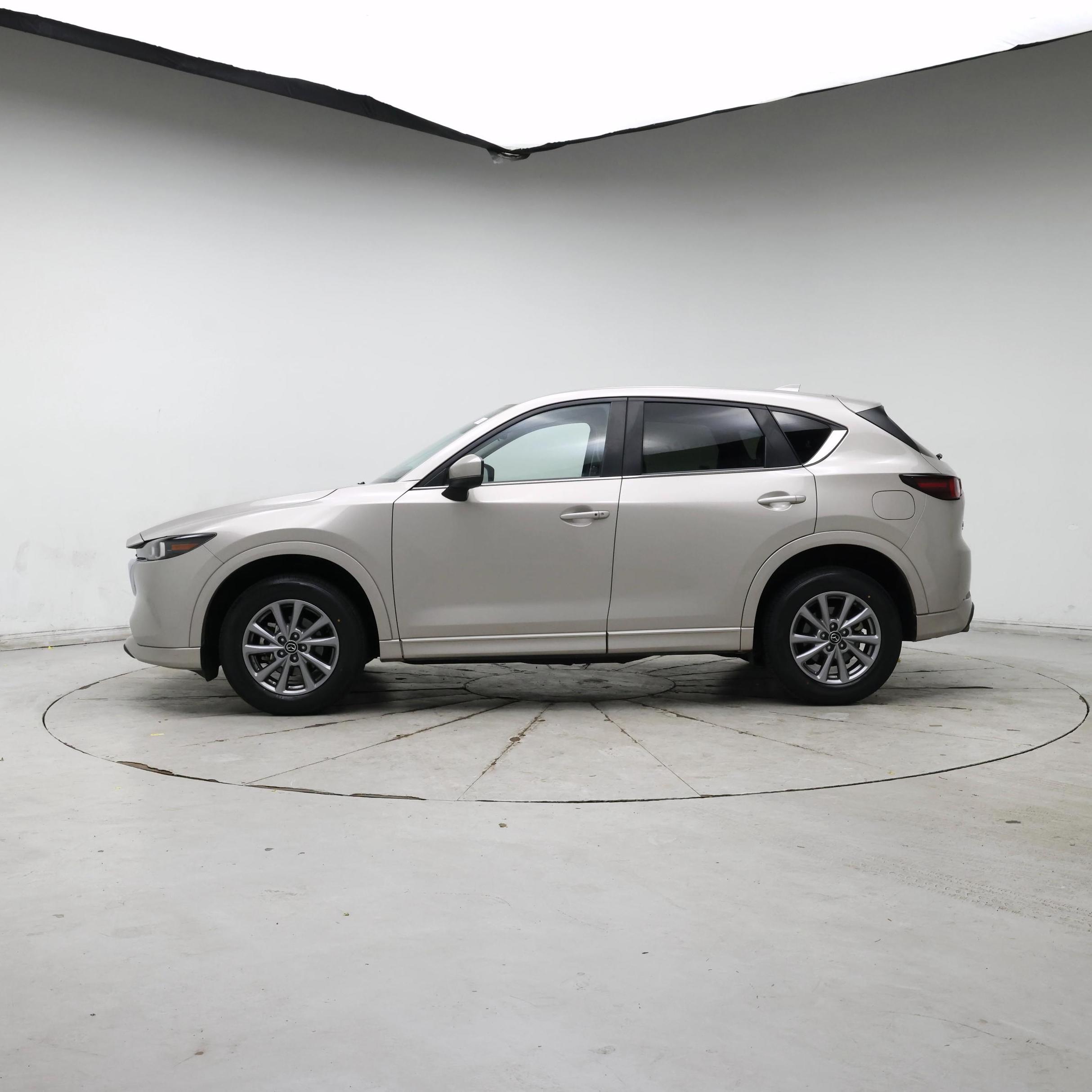 Thumbnail: 2024 Mazda CX-5 - 3