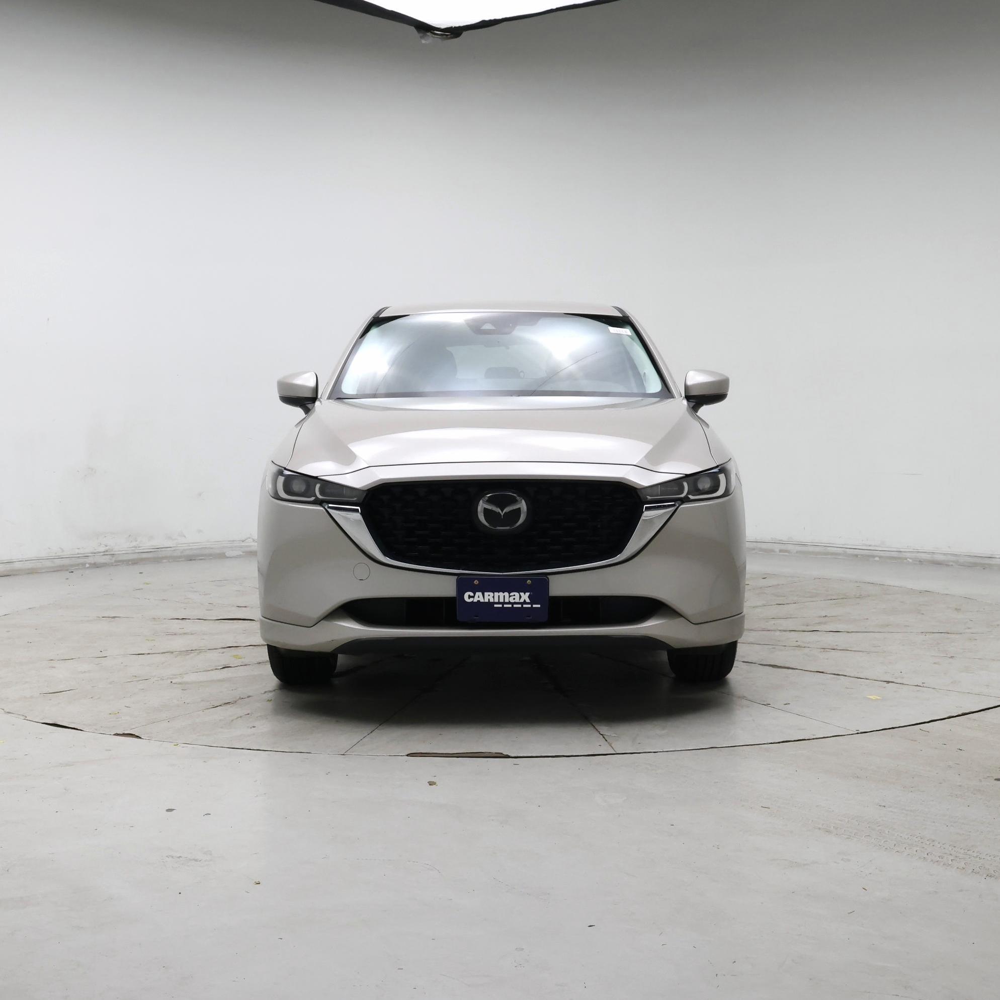 Thumbnail: 2024 Mazda CX-5 - 5