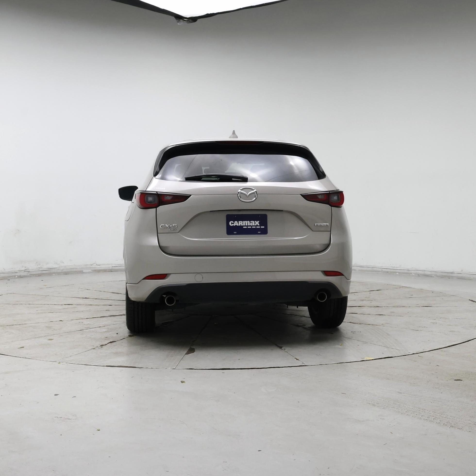 Thumbnail: 2024 Mazda CX-5 - 6