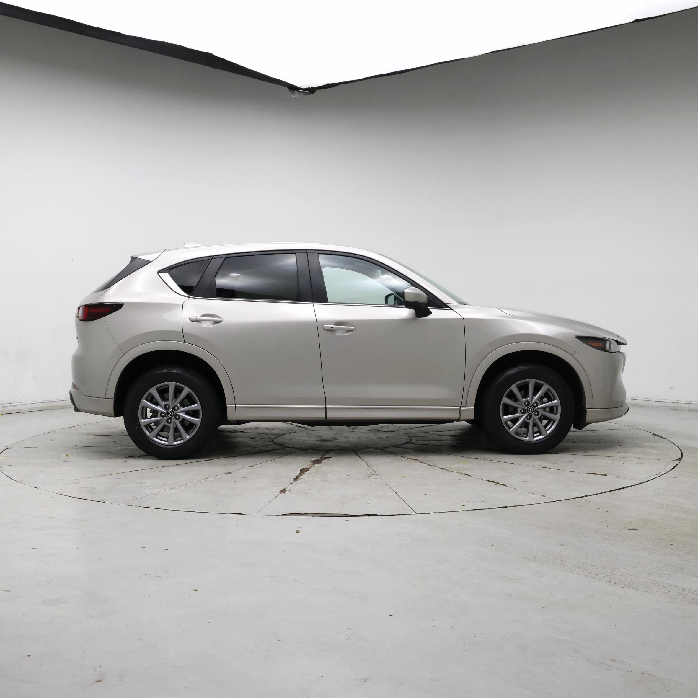 Thumbnail: 2024 Mazda CX-5 - 7