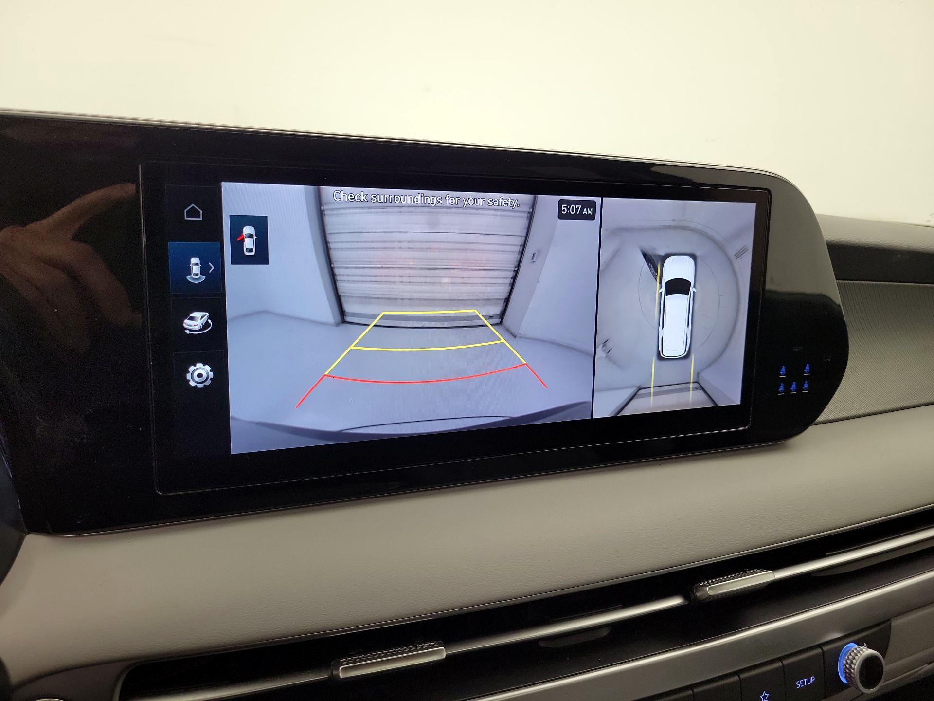 Thumbnail: 2023 Hyundai Palisade - 14