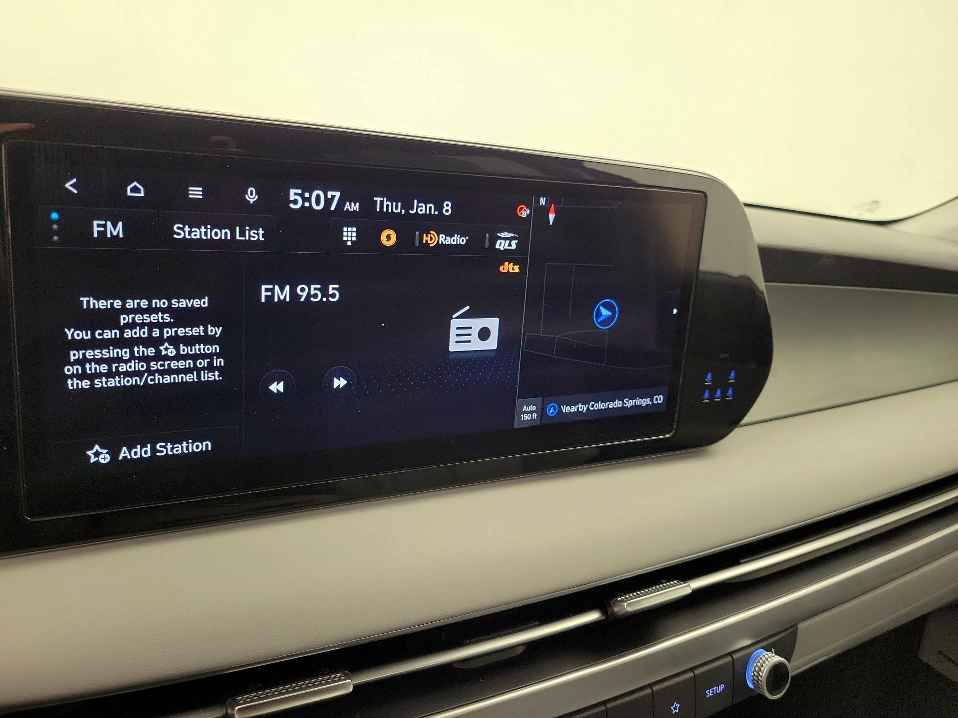 Thumbnail: 2023 Hyundai Palisade - 15