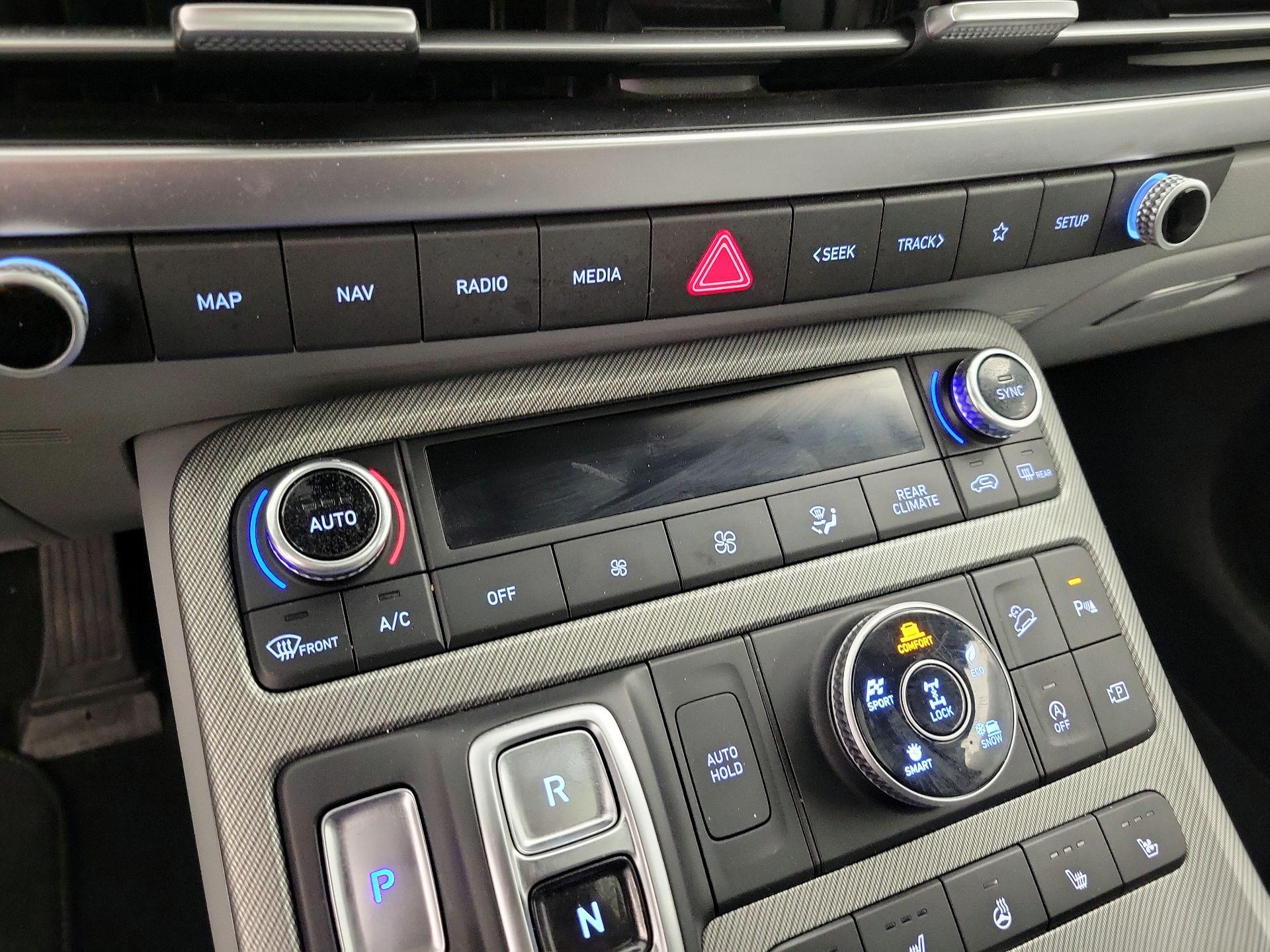 Thumbnail: 2023 Hyundai Palisade - 16