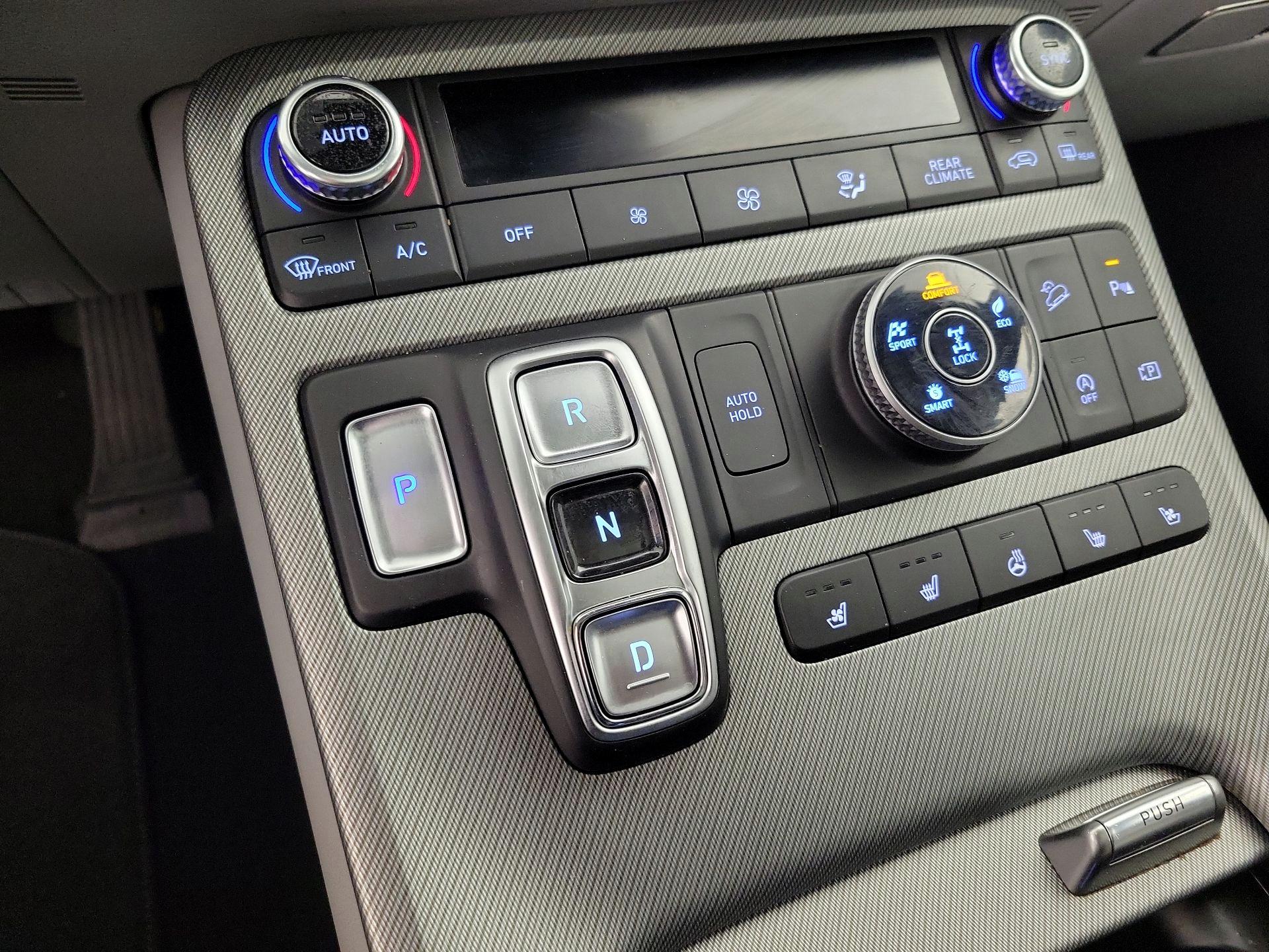 Thumbnail: 2023 Hyundai Palisade - 17