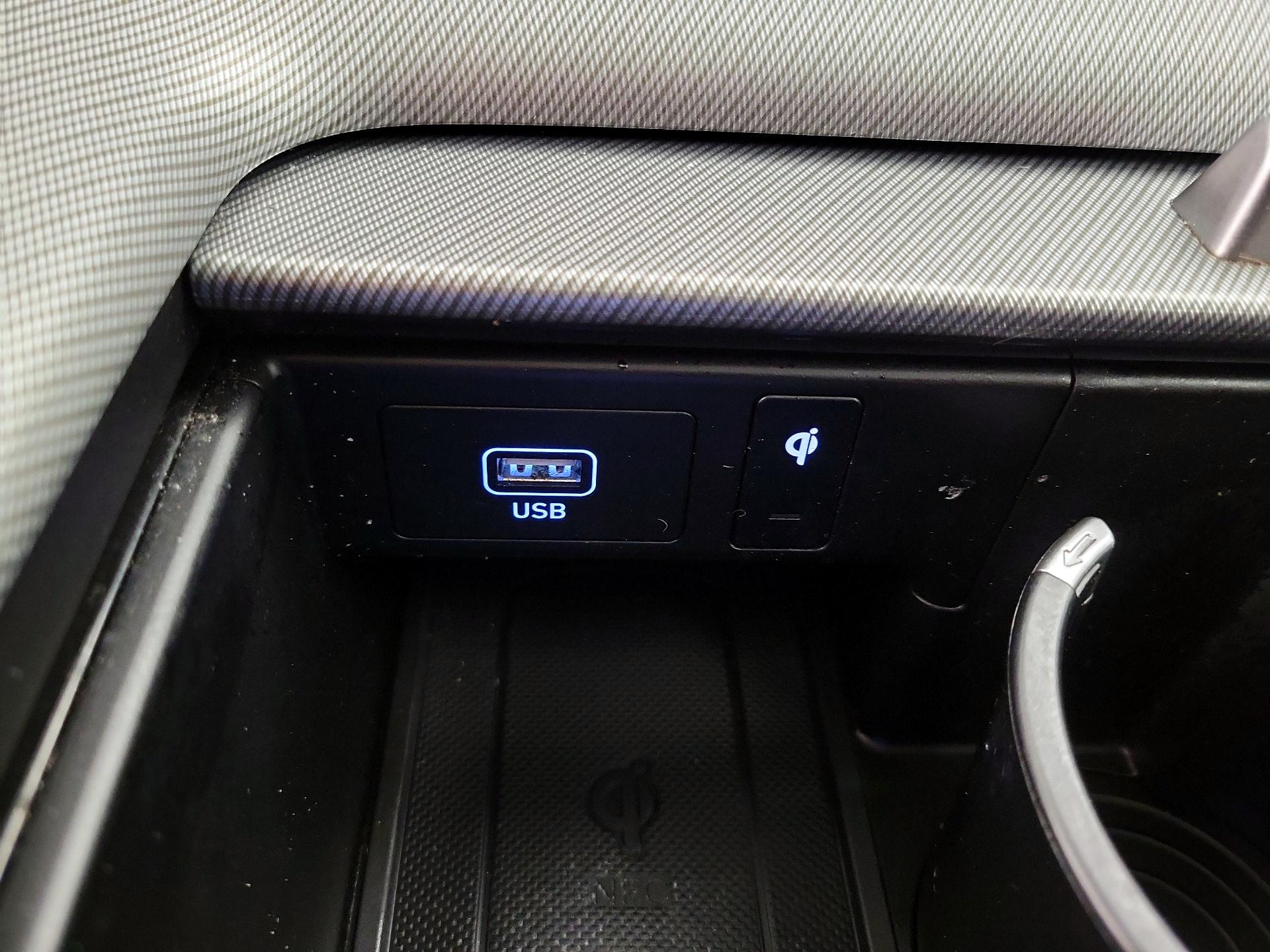 Thumbnail: 2023 Hyundai Palisade - 18