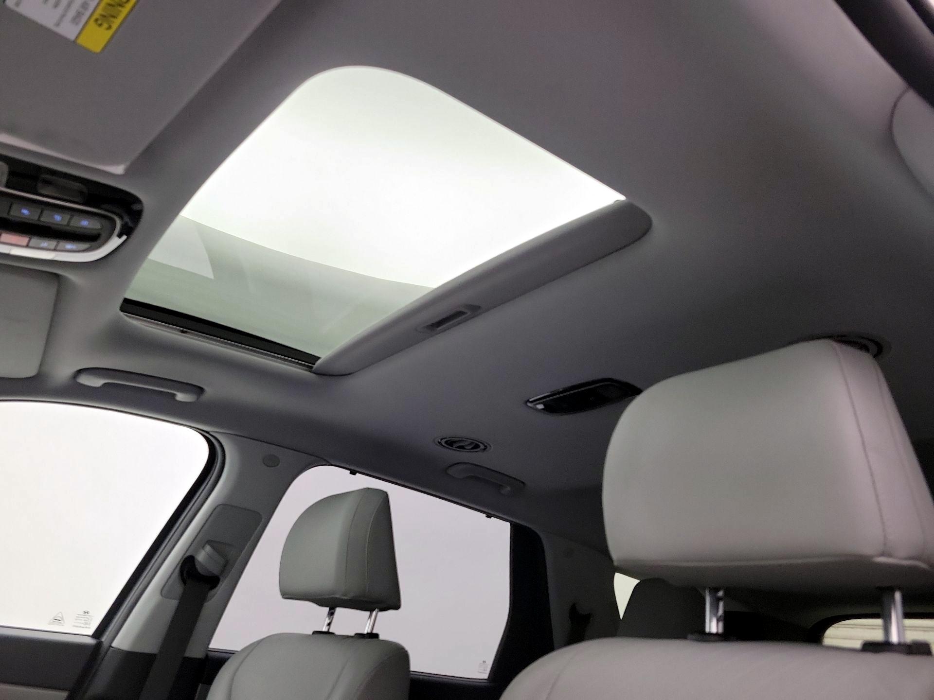 Thumbnail: 2023 Hyundai Palisade - 19