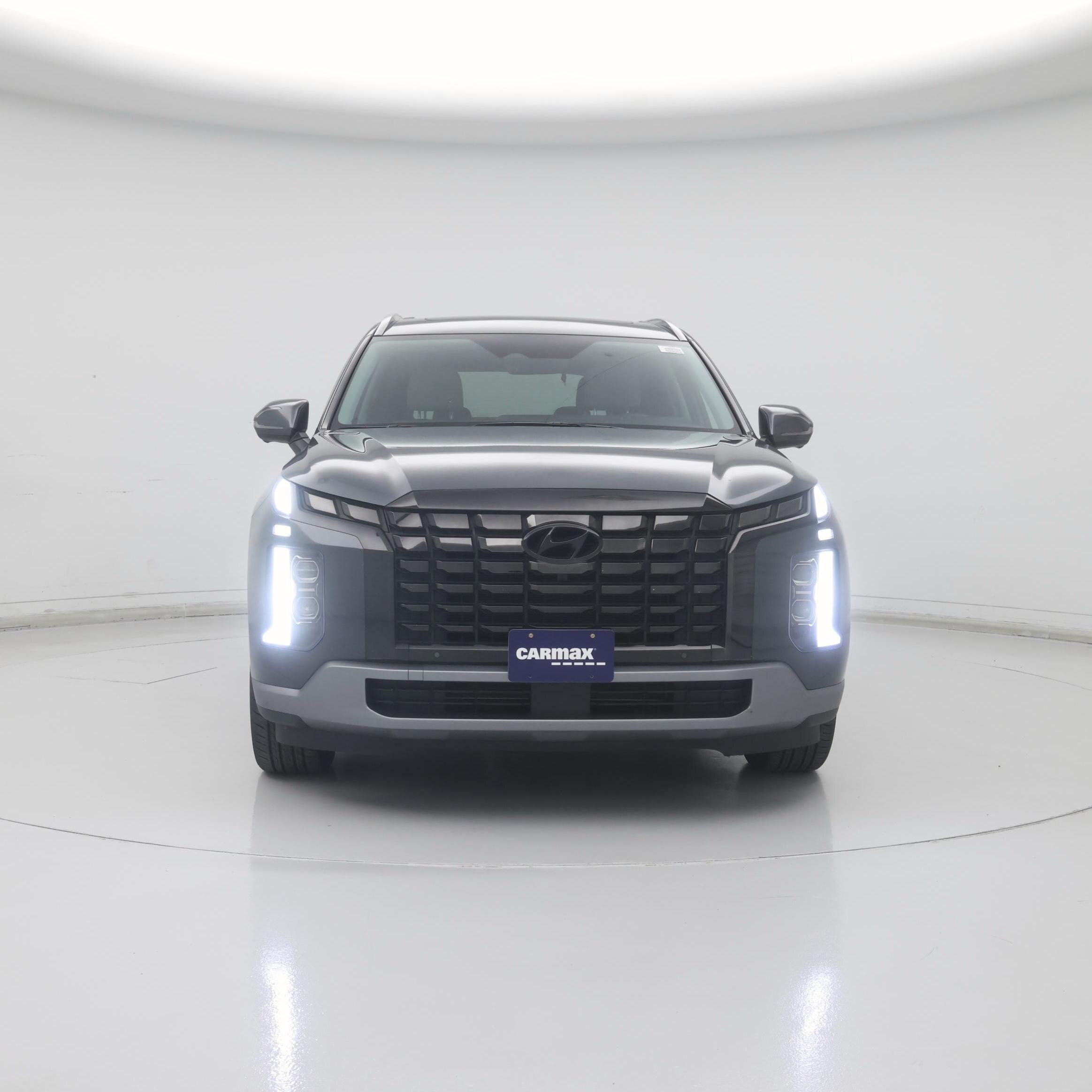 Thumbnail: 2023 Hyundai Palisade - 5