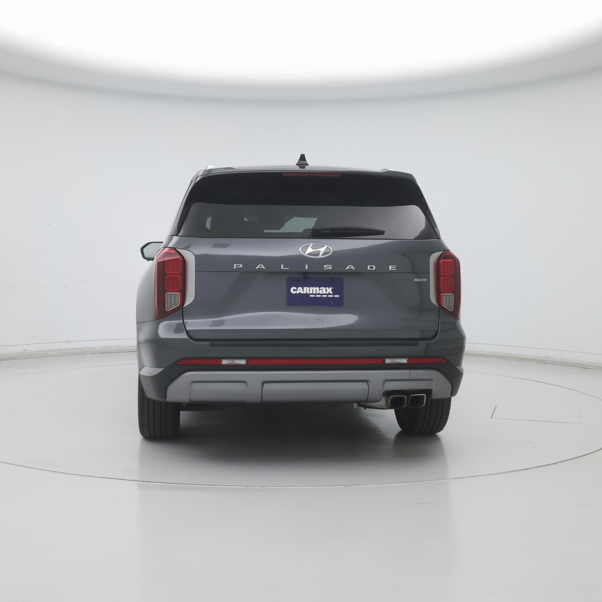 Thumbnail: 2023 Hyundai Palisade - 6