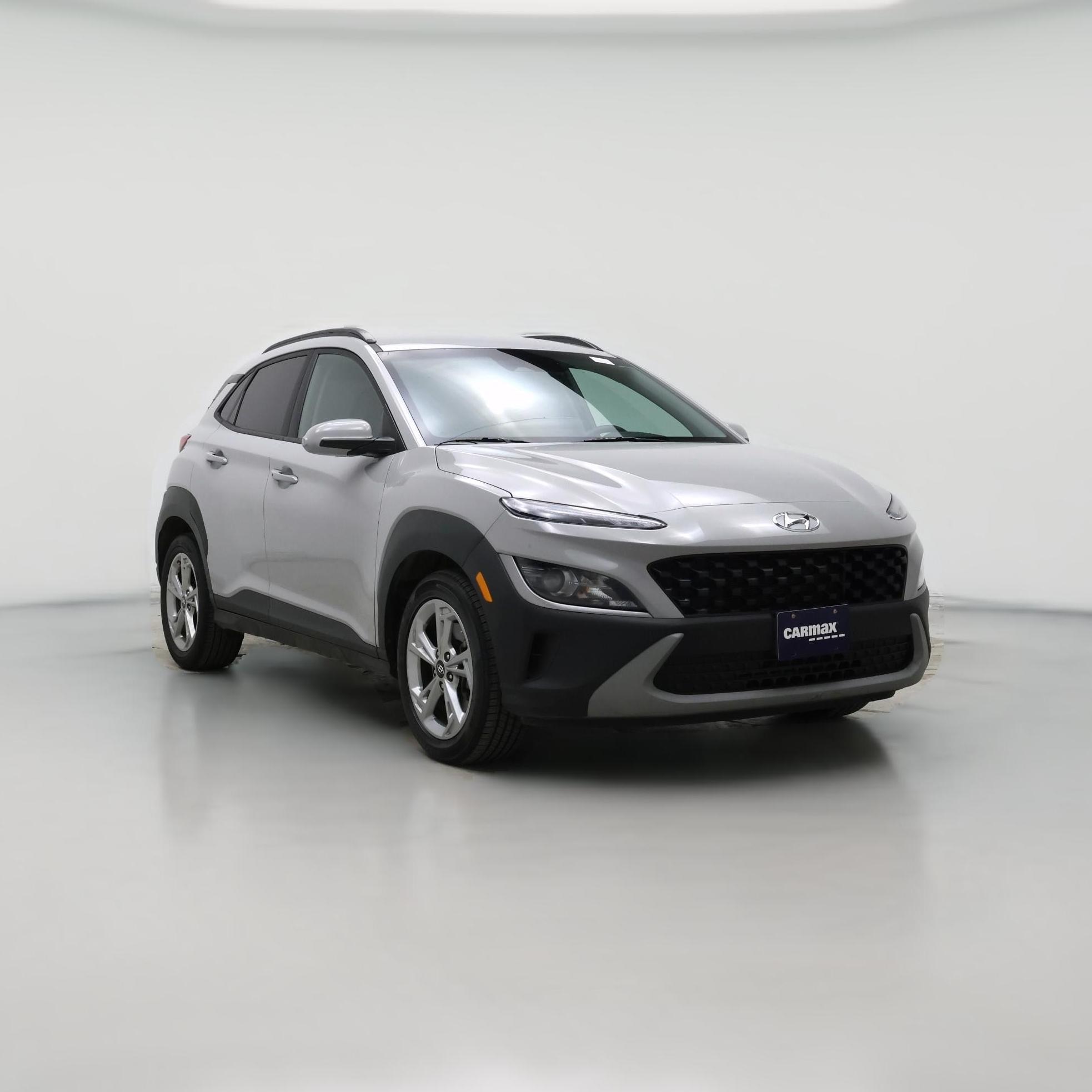 Thumbnail: 2023 Hyundai Kona - 1