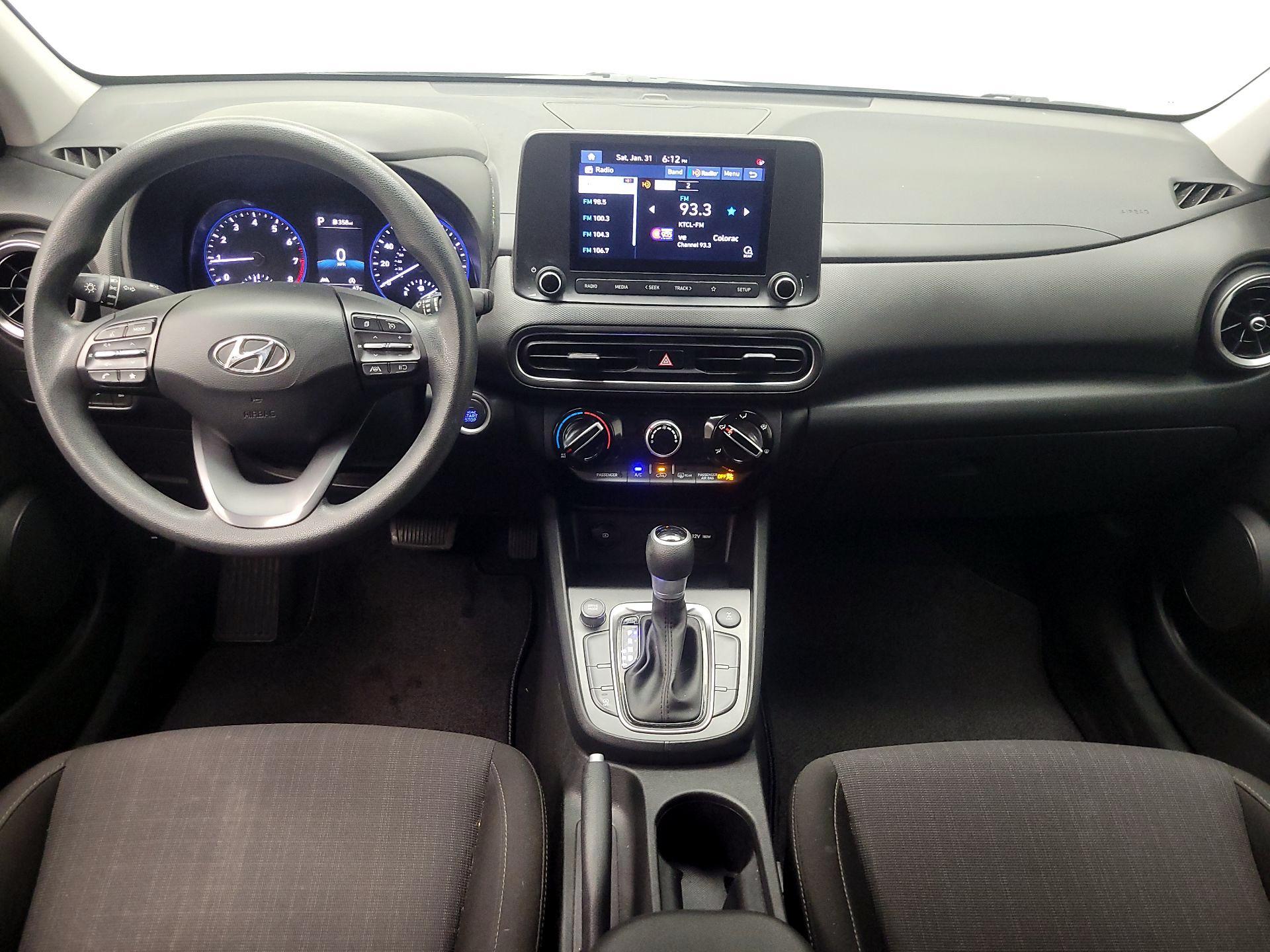 Thumbnail: 2023 Hyundai Kona - 9