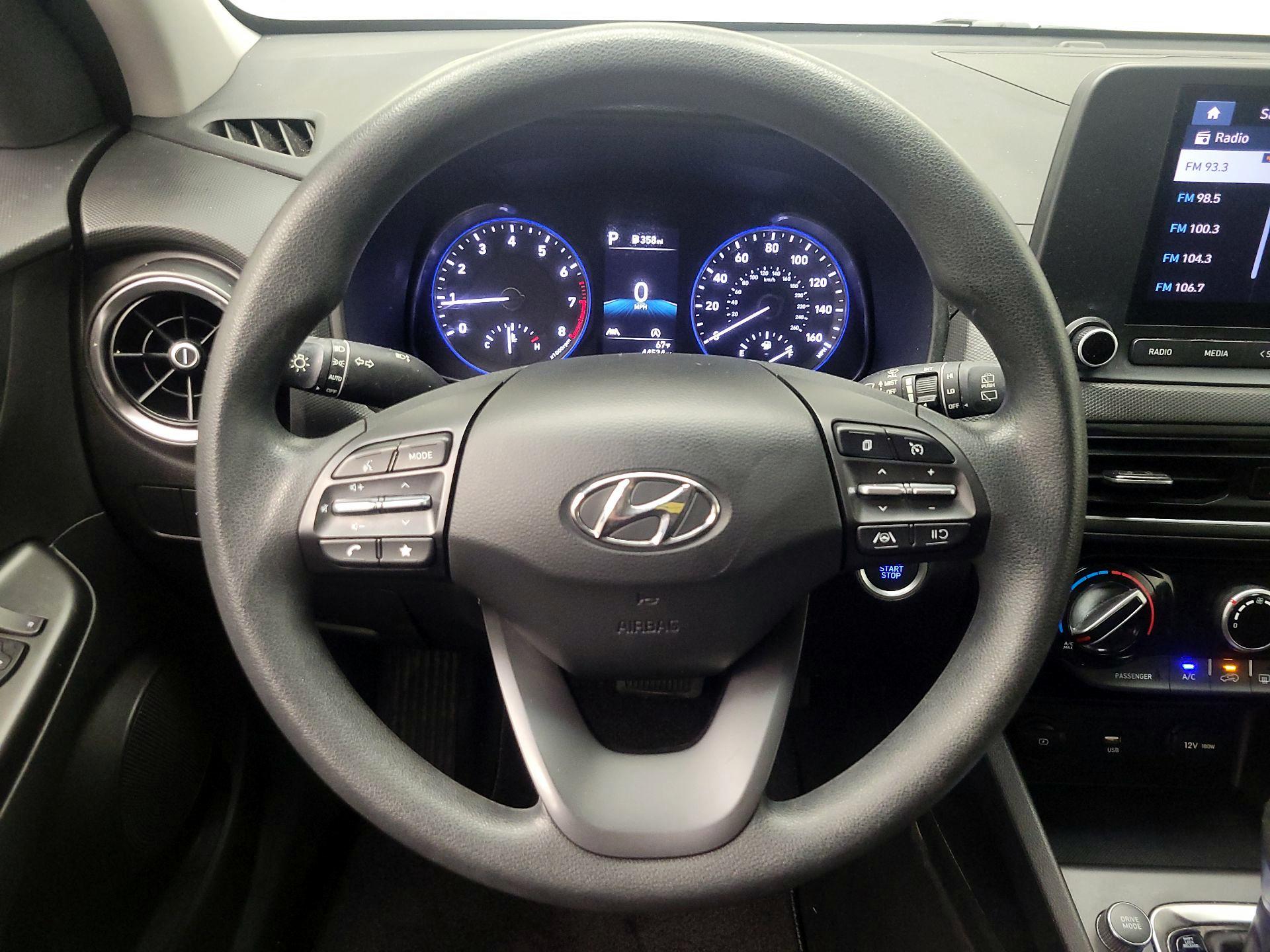 Thumbnail: 2023 Hyundai Kona - 10