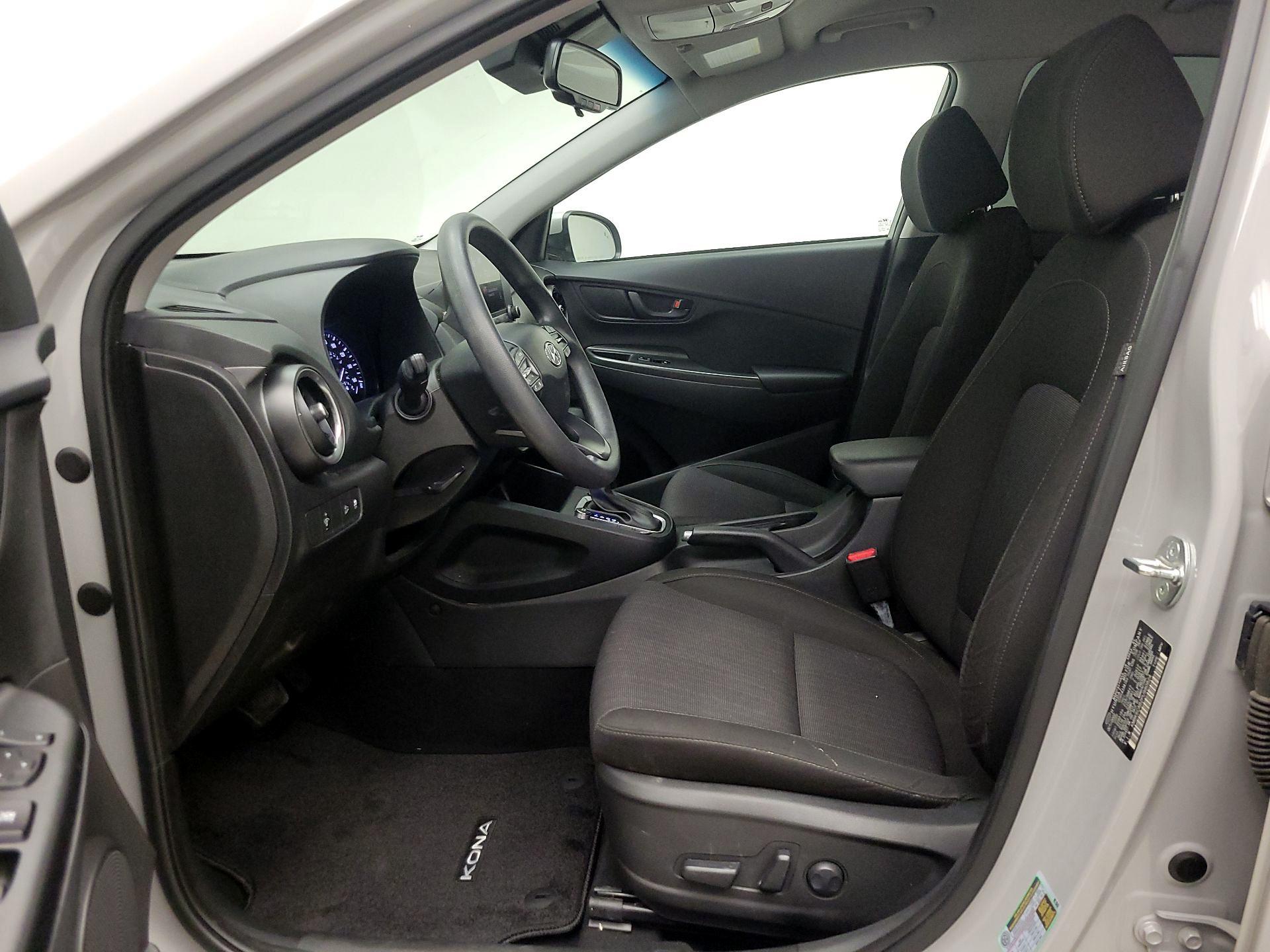 Thumbnail: 2023 Hyundai Kona - 11