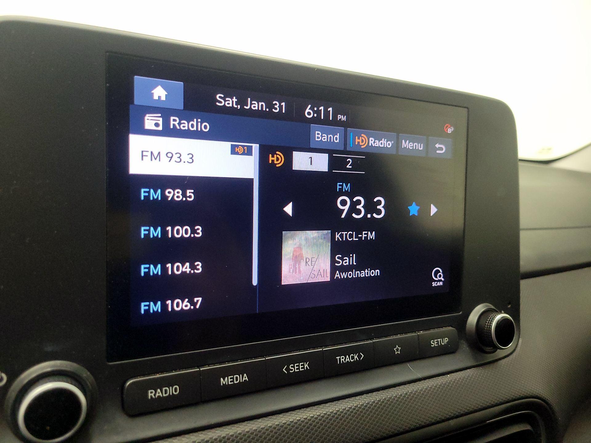 Thumbnail: 2023 Hyundai Kona - 15