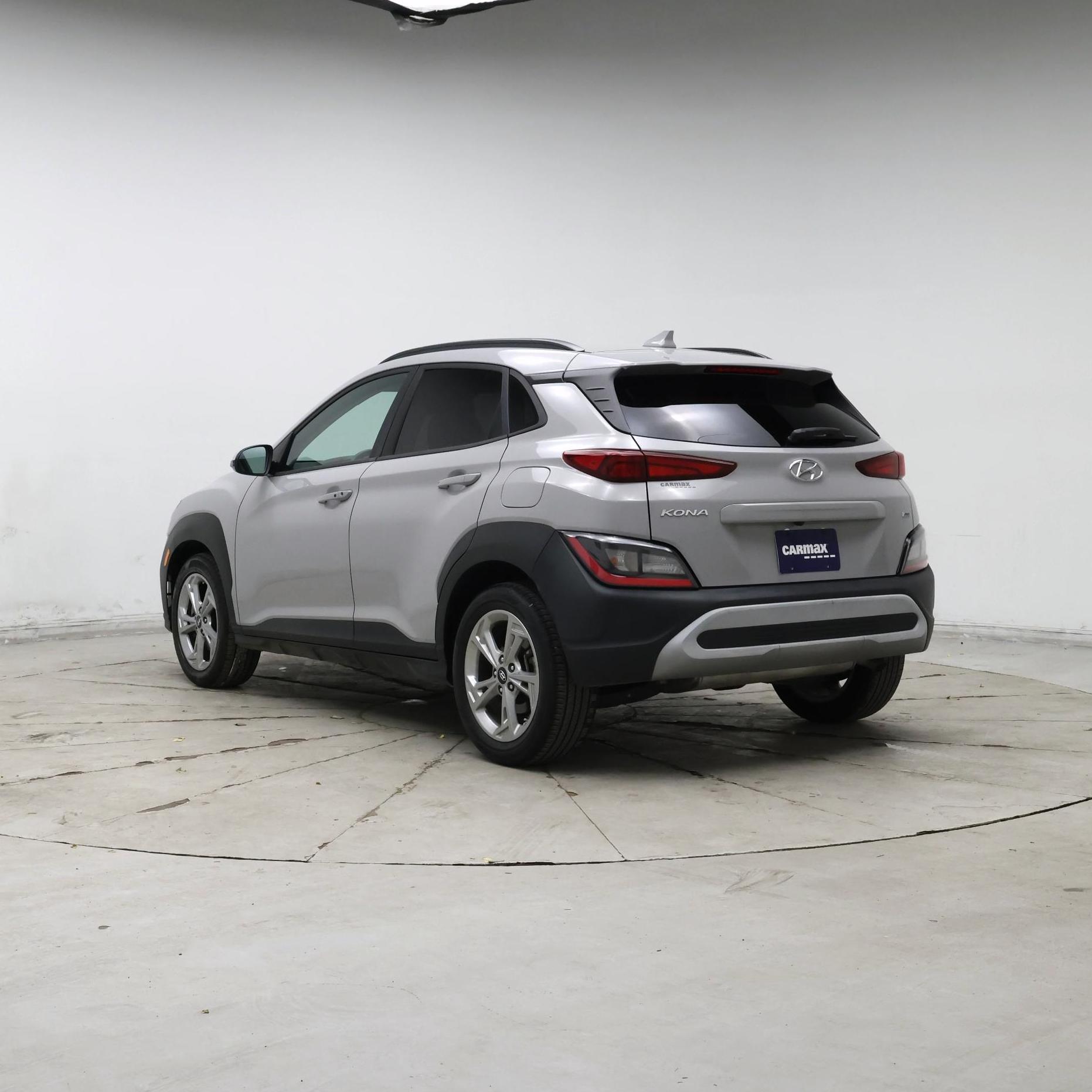 Thumbnail: 2023 Hyundai Kona - 2