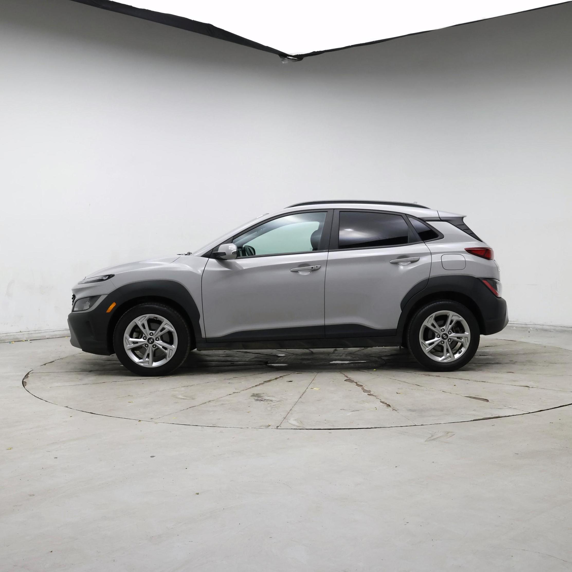 Thumbnail: 2023 Hyundai Kona - 3