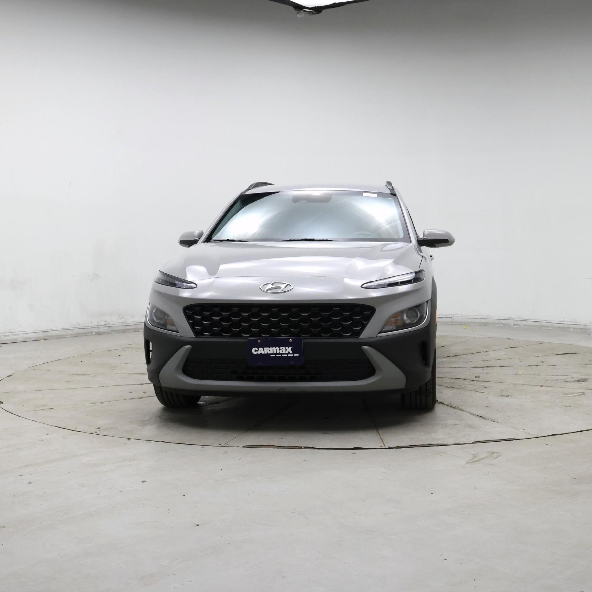 Thumbnail: 2023 Hyundai Kona - 5