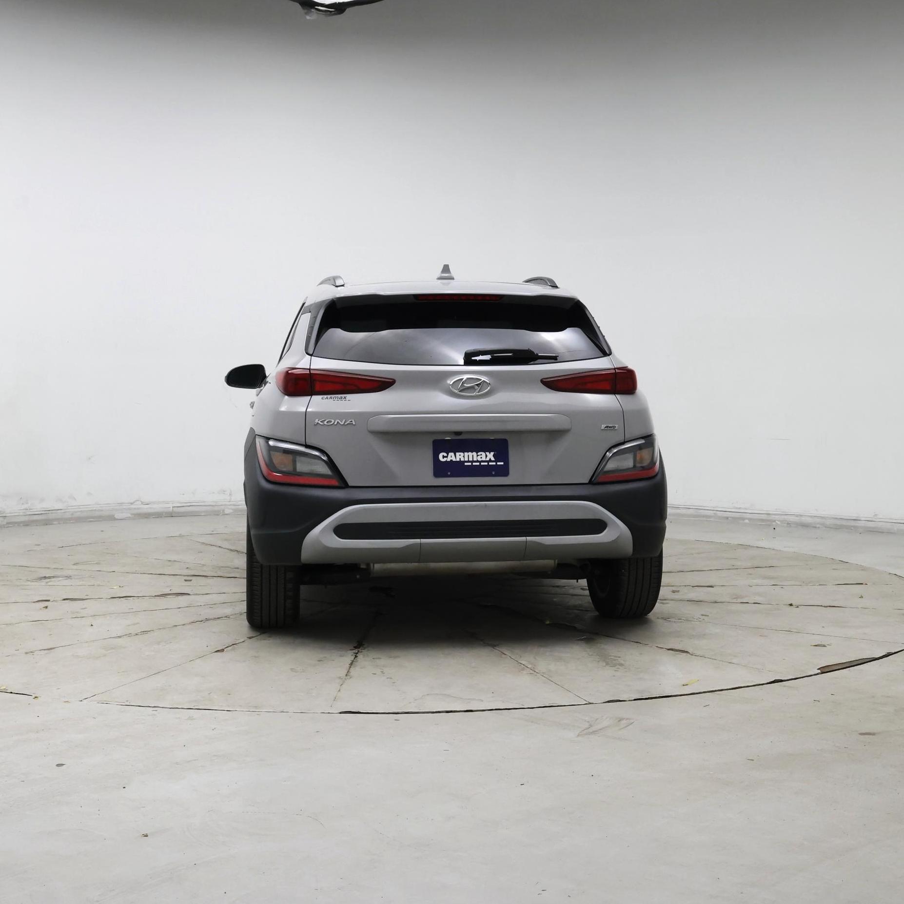 Thumbnail: 2023 Hyundai Kona - 6