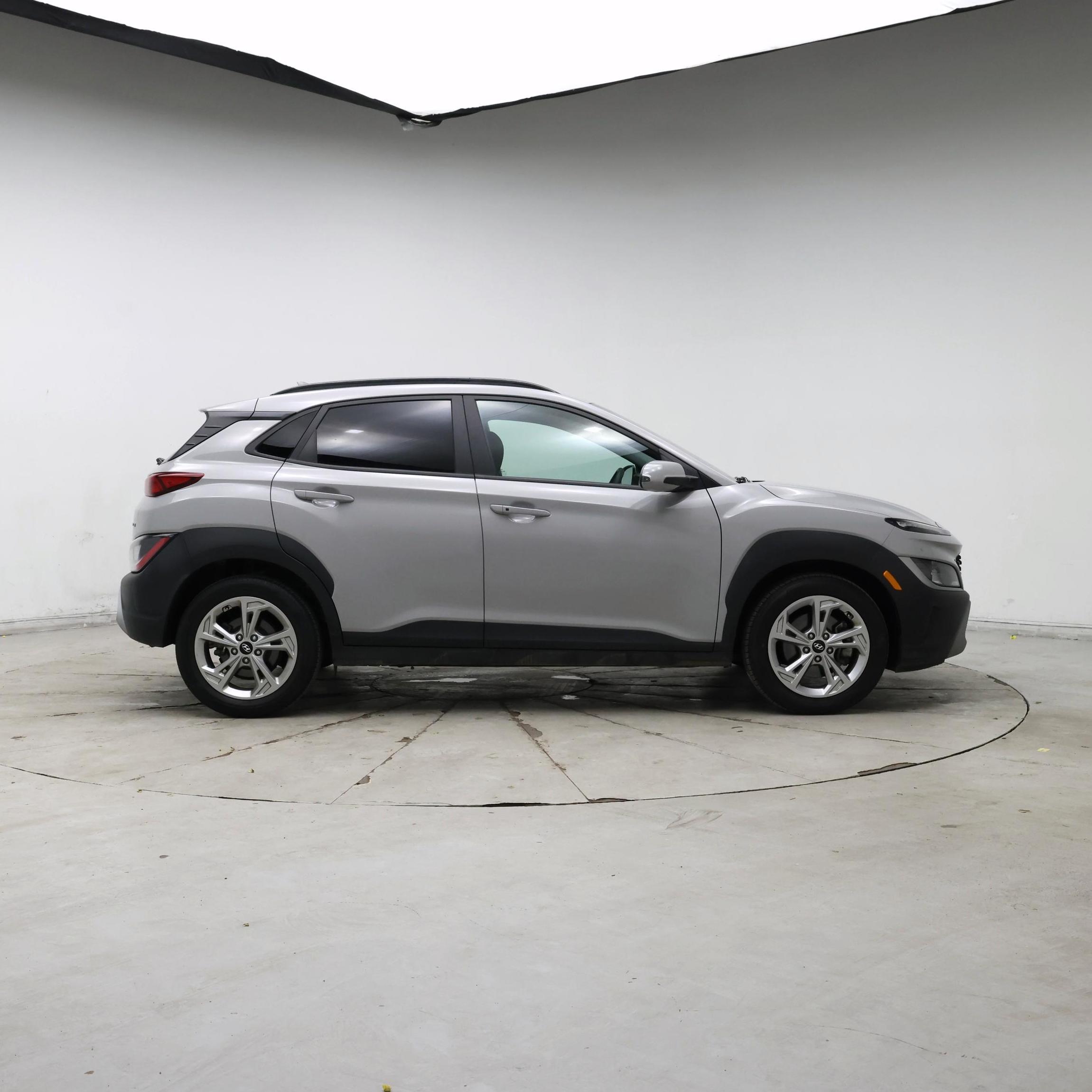 Thumbnail: 2023 Hyundai Kona - 7