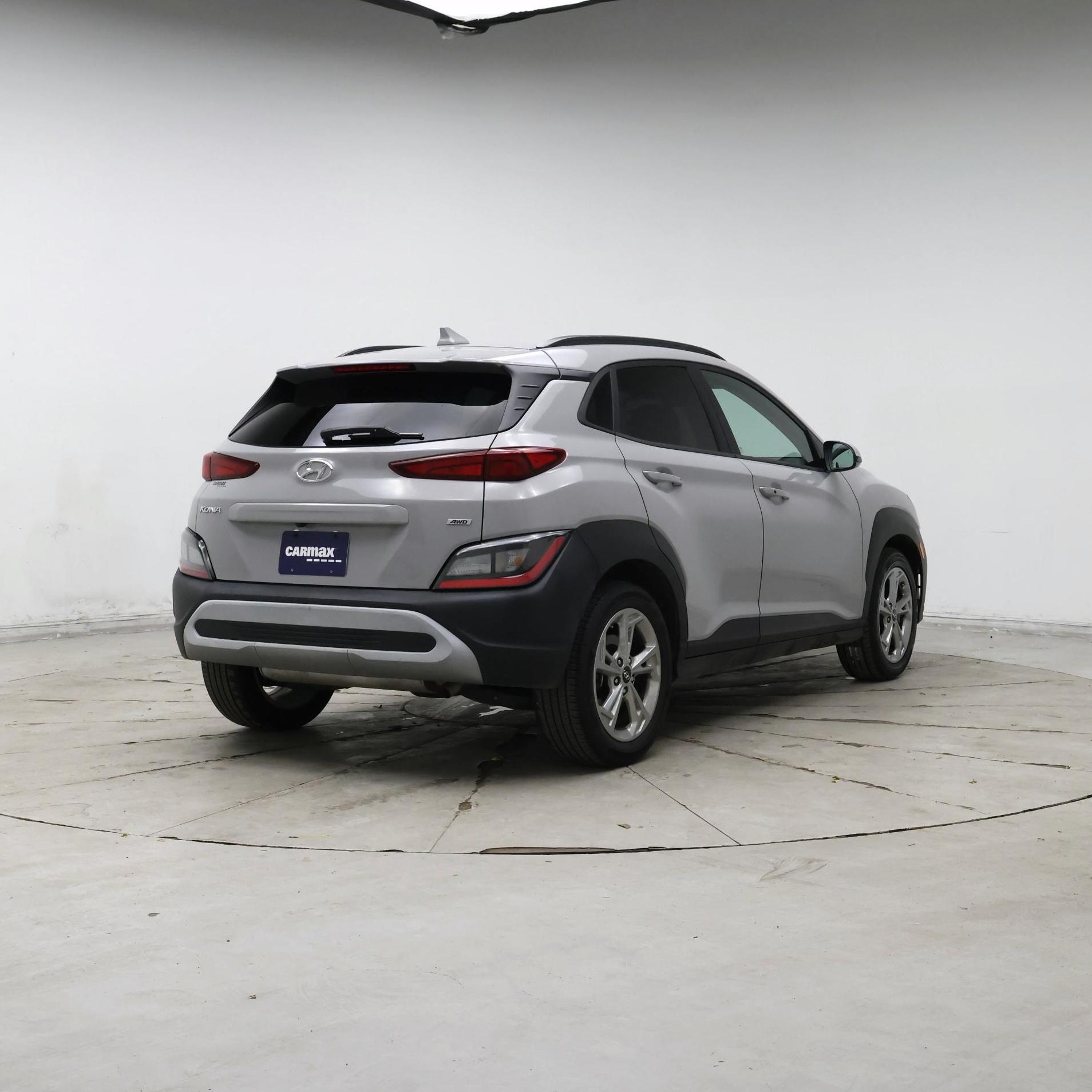 Thumbnail: 2023 Hyundai Kona - 8