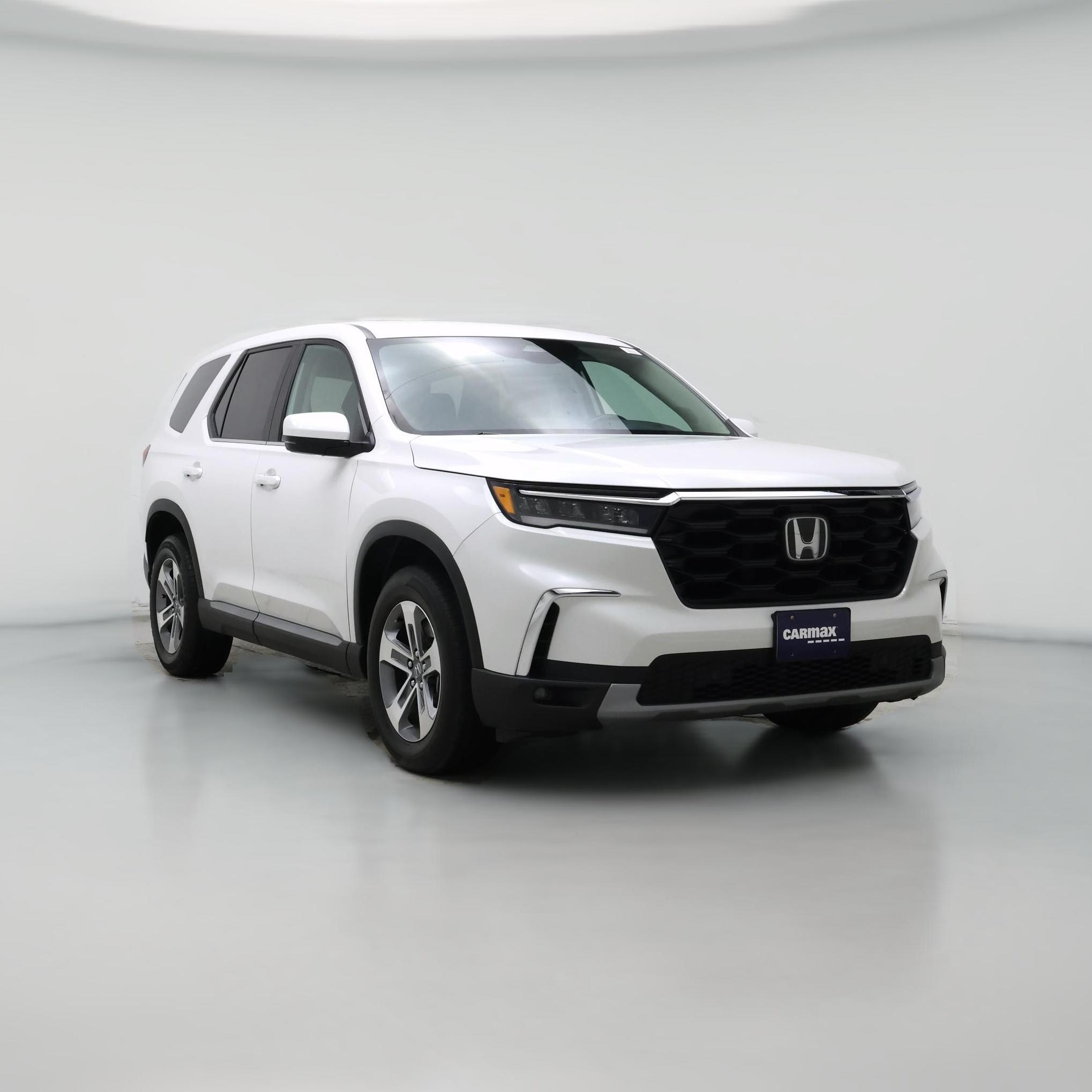 Thumbnail: 2023 Honda Pilot - 1