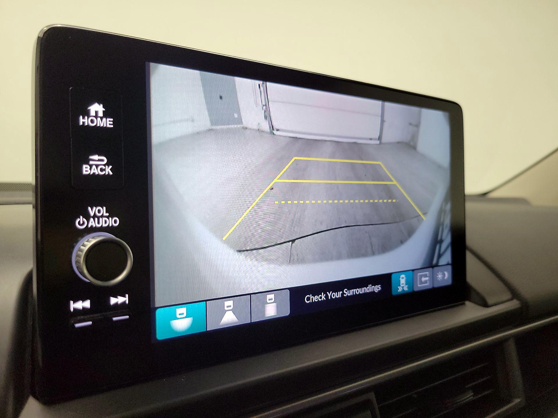 Thumbnail: 2023 Honda Pilot - 14