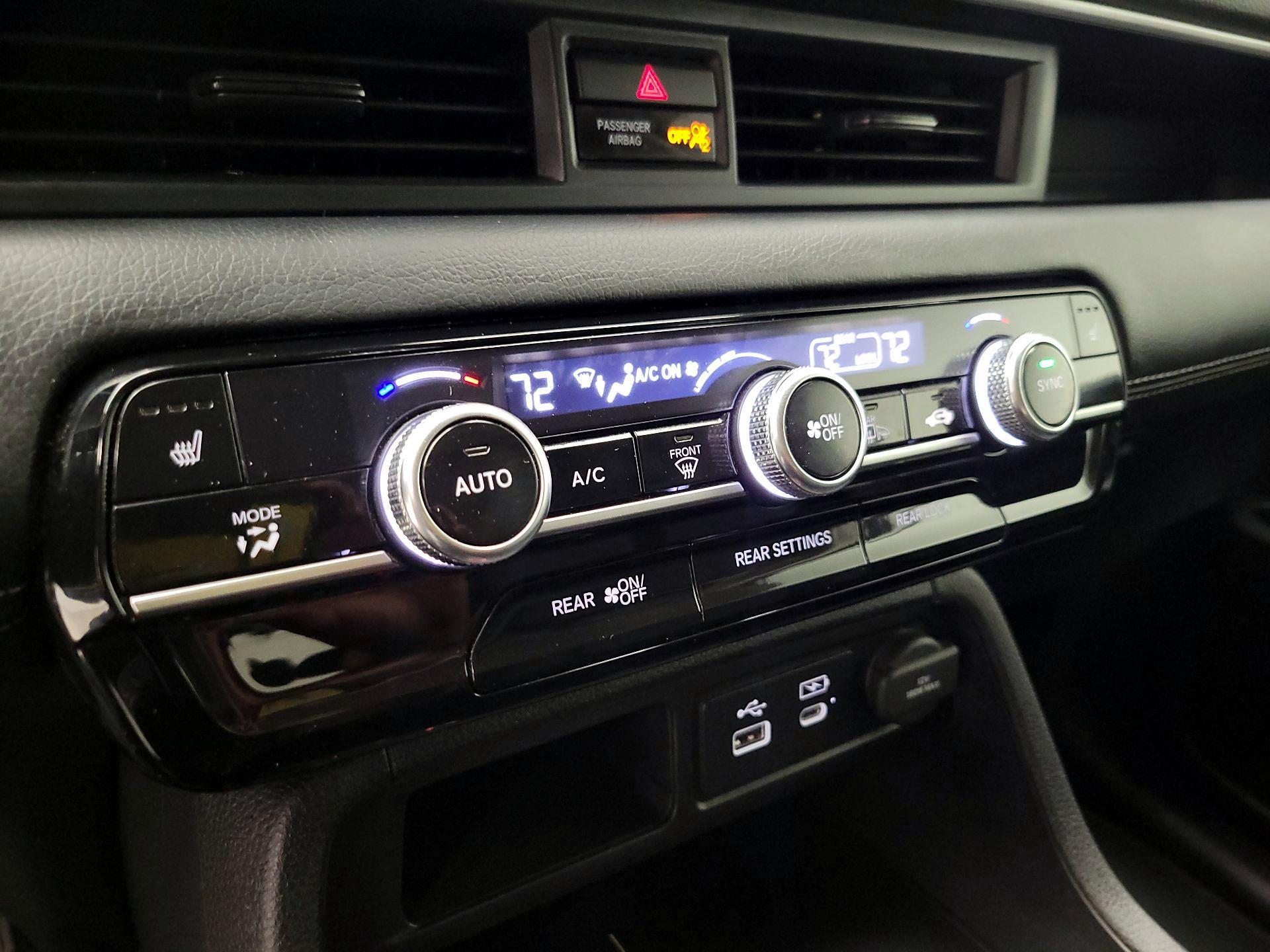 Thumbnail: 2023 Honda Pilot - 16