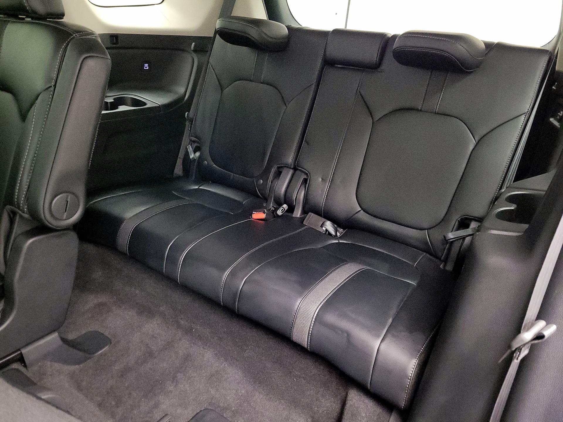 Thumbnail: 2023 Honda Pilot - 20