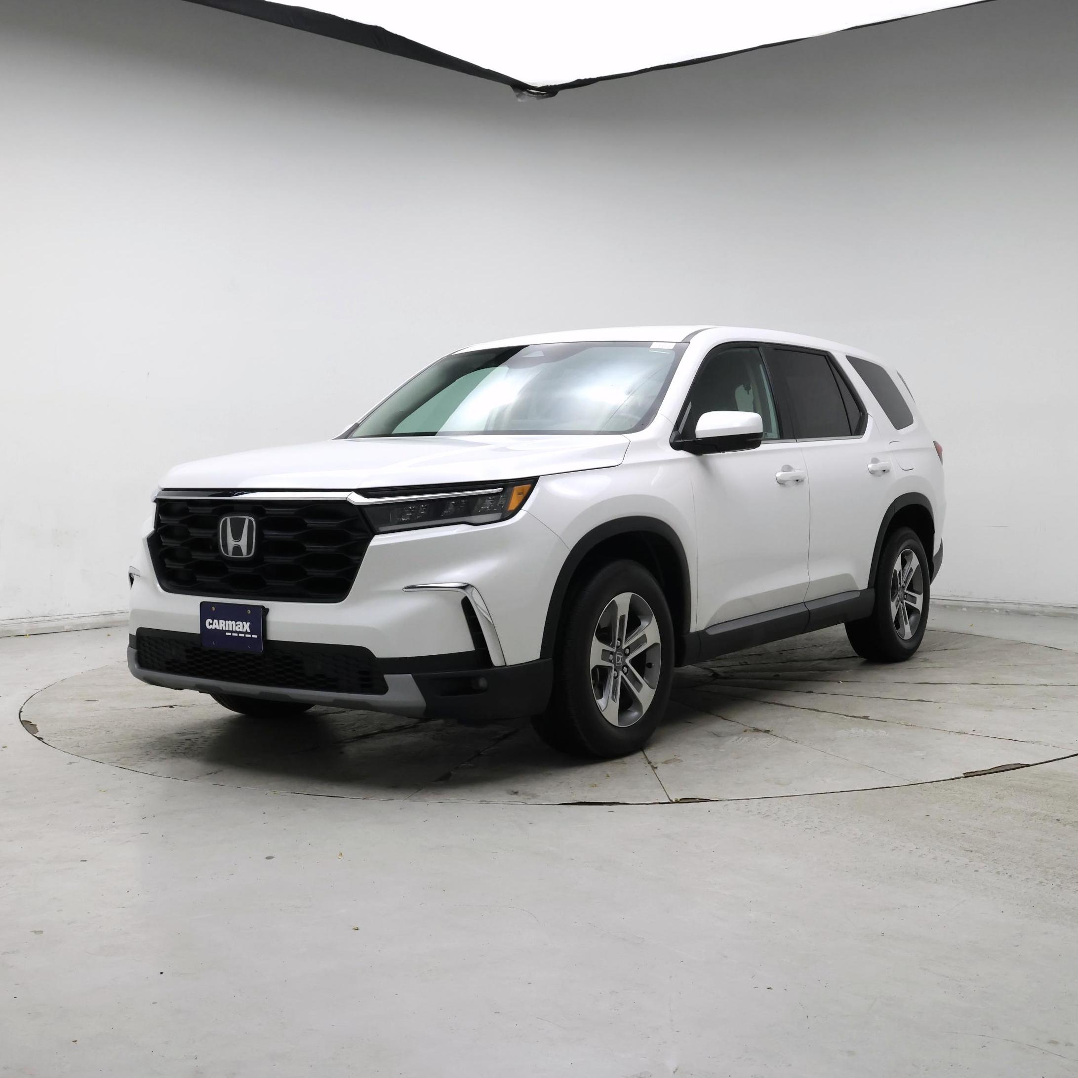 Thumbnail: 2023 Honda Pilot - 4