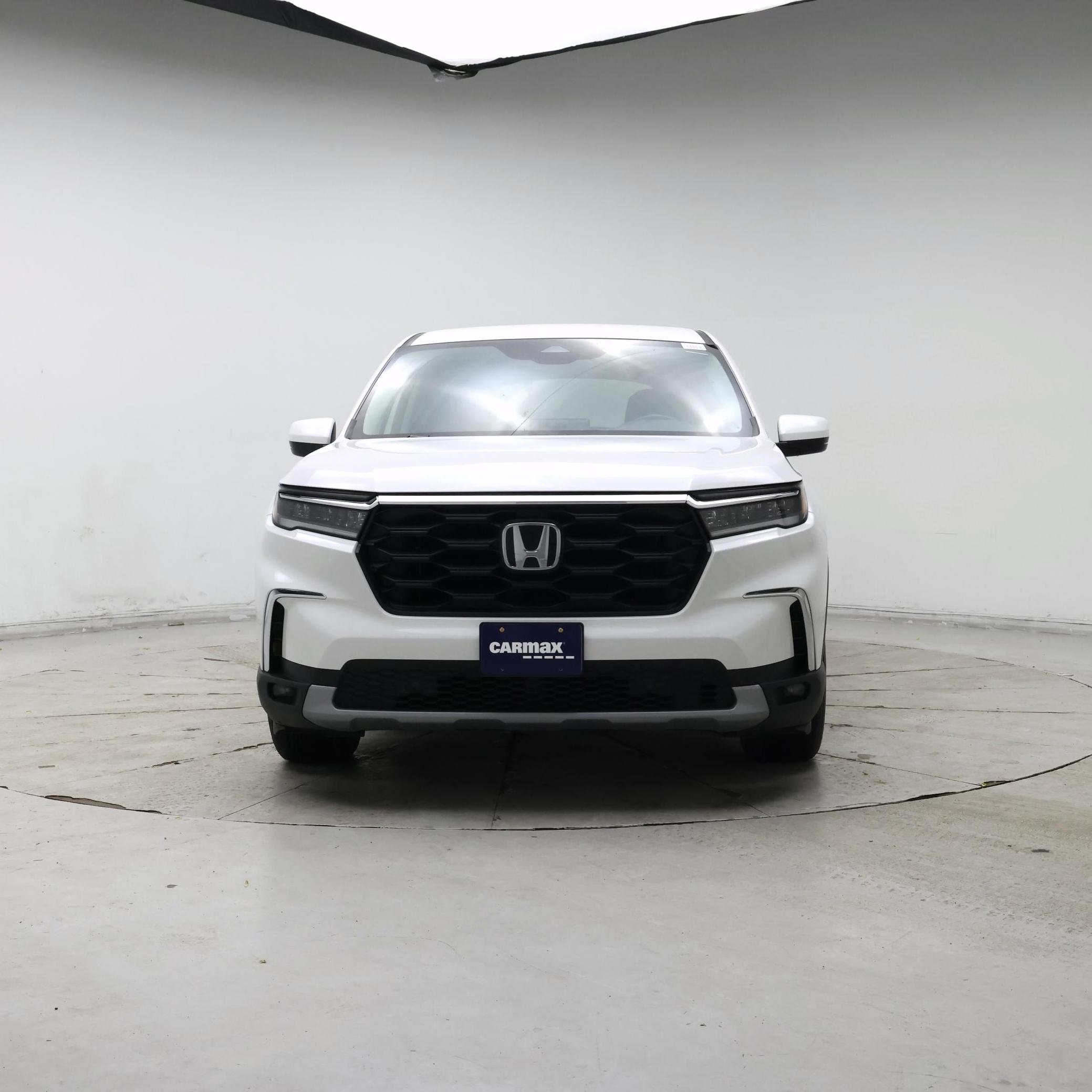 Thumbnail: 2023 Honda Pilot - 5