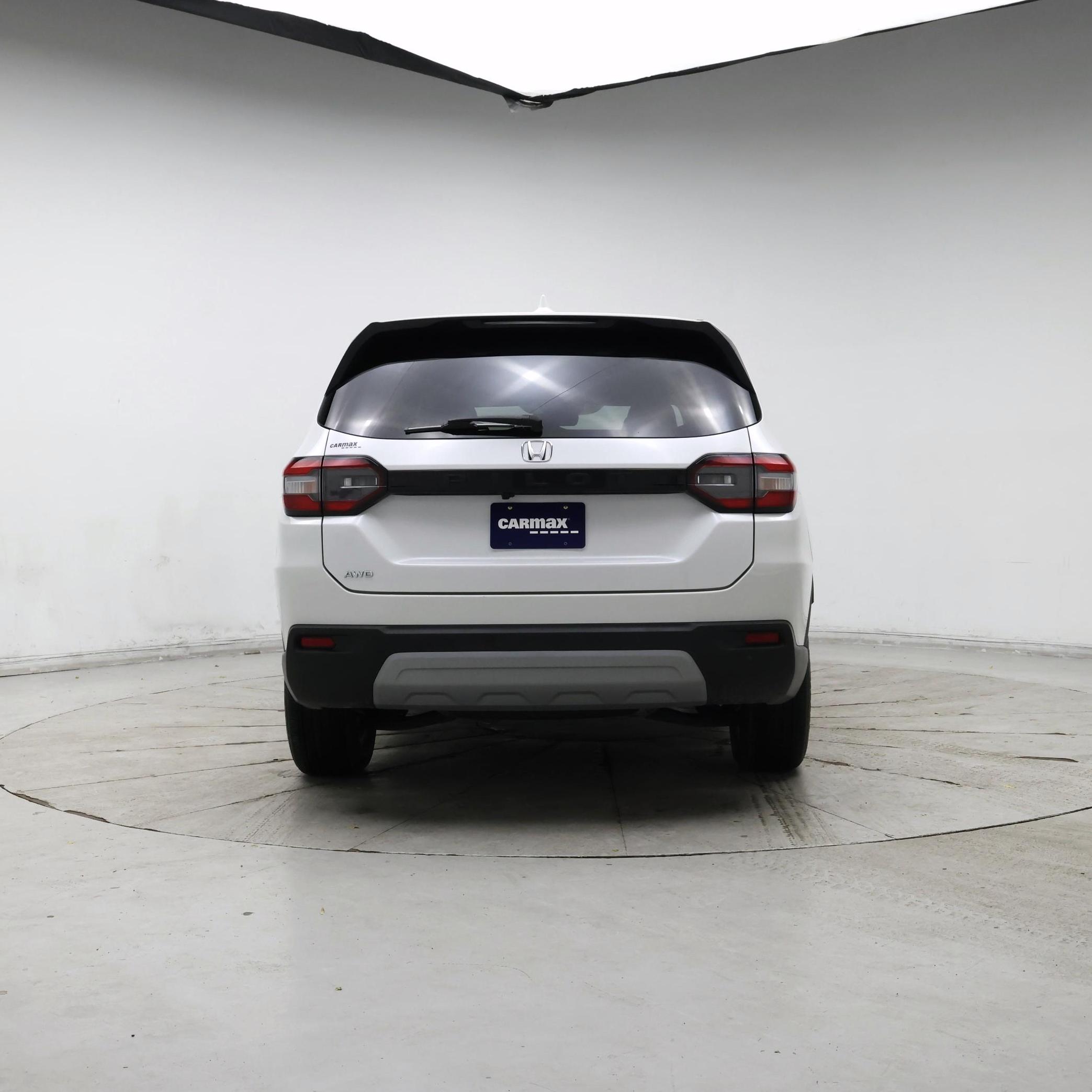 Thumbnail: 2023 Honda Pilot - 6