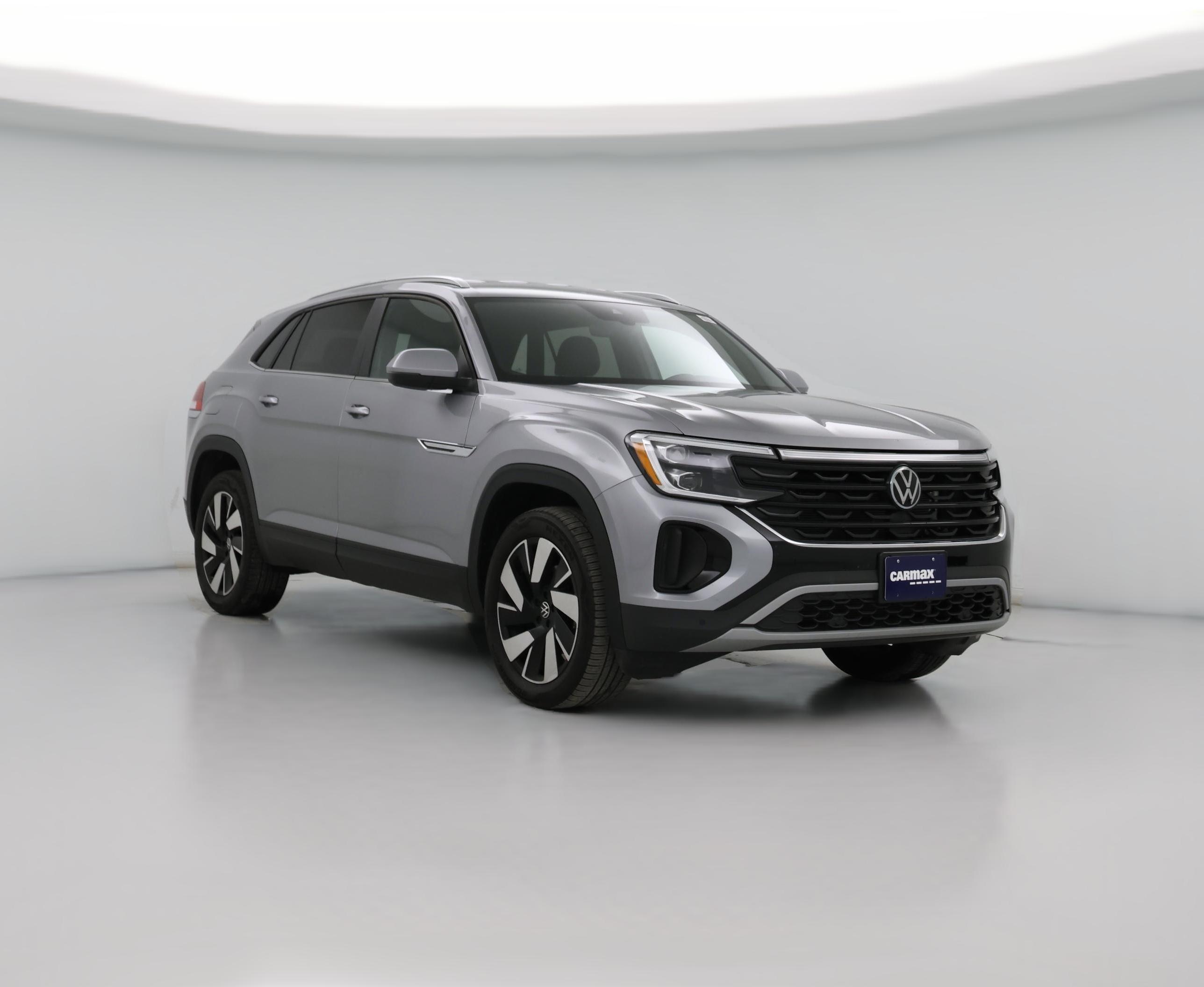 Thumbnail: 2025 Volkswagen Atlas - 1