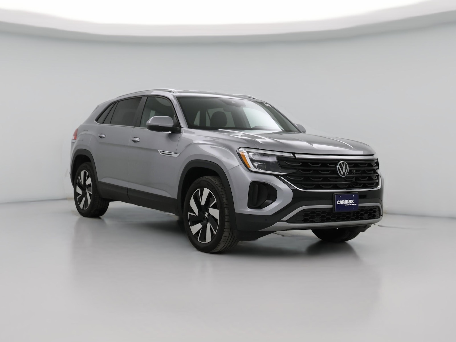 2025 Volkswagen Atlas Cross Sport SE w/Tech