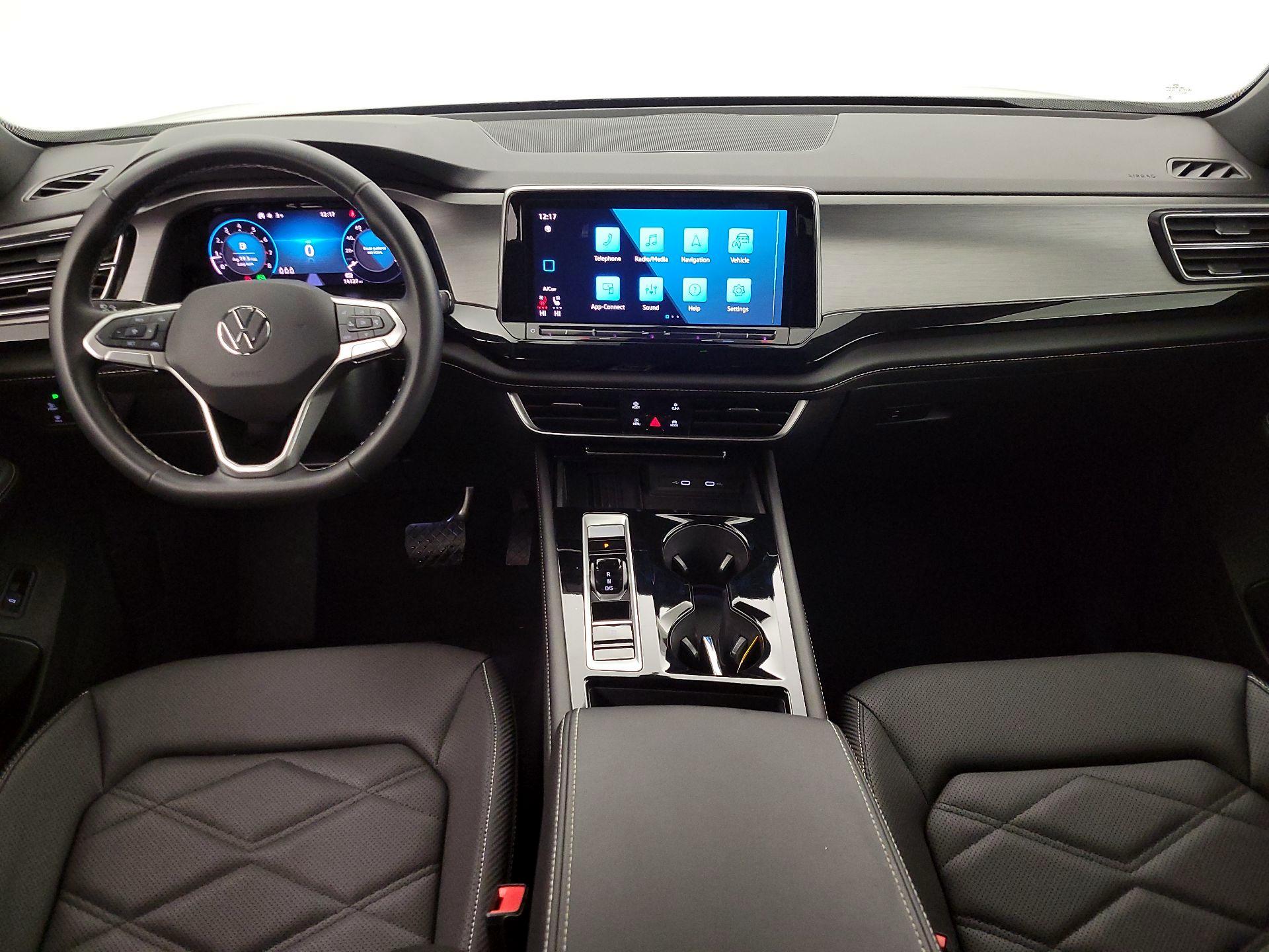 Thumbnail: 2025 Volkswagen Atlas - 9