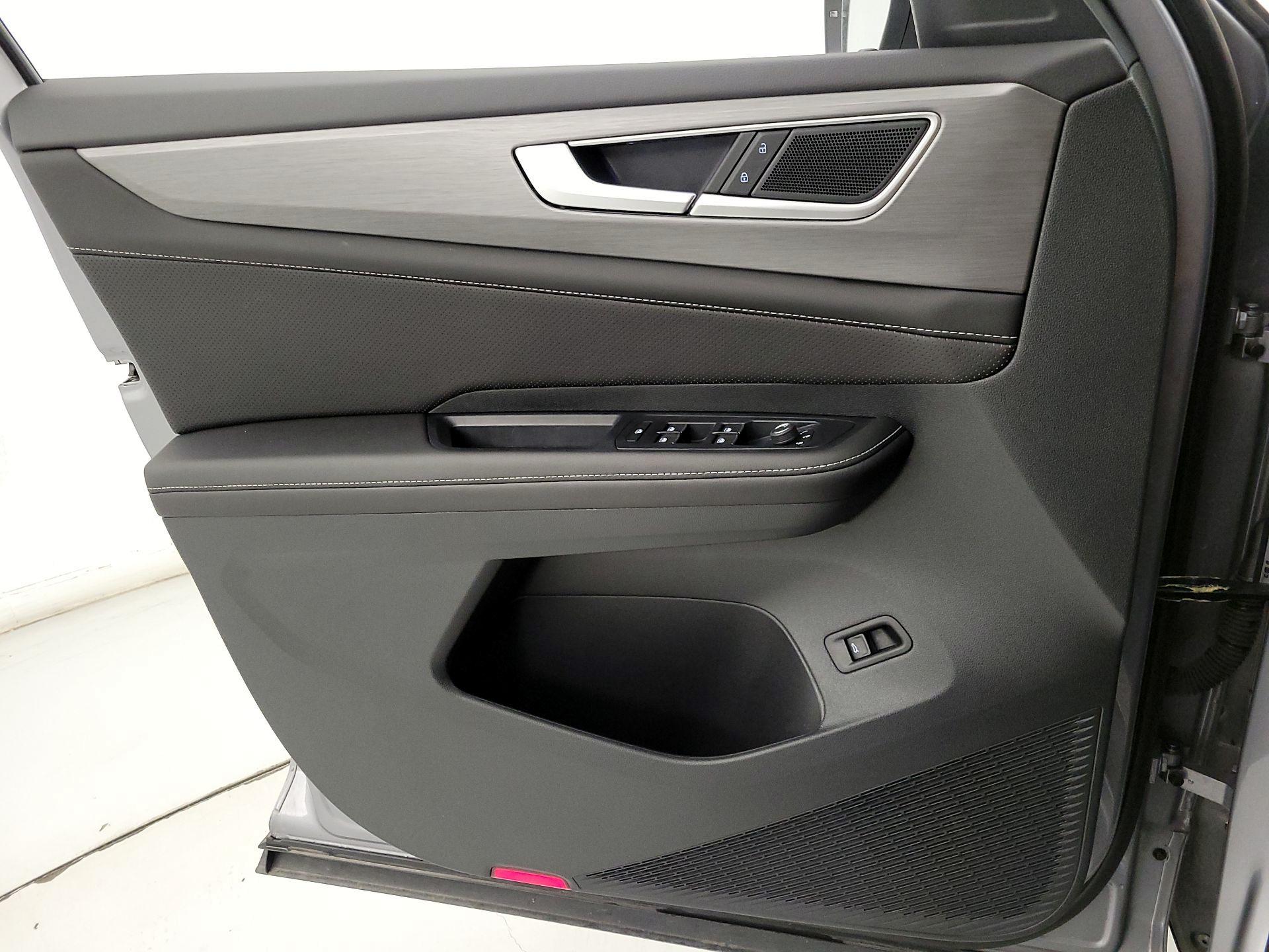 Thumbnail: 2025 Volkswagen Atlas - 12