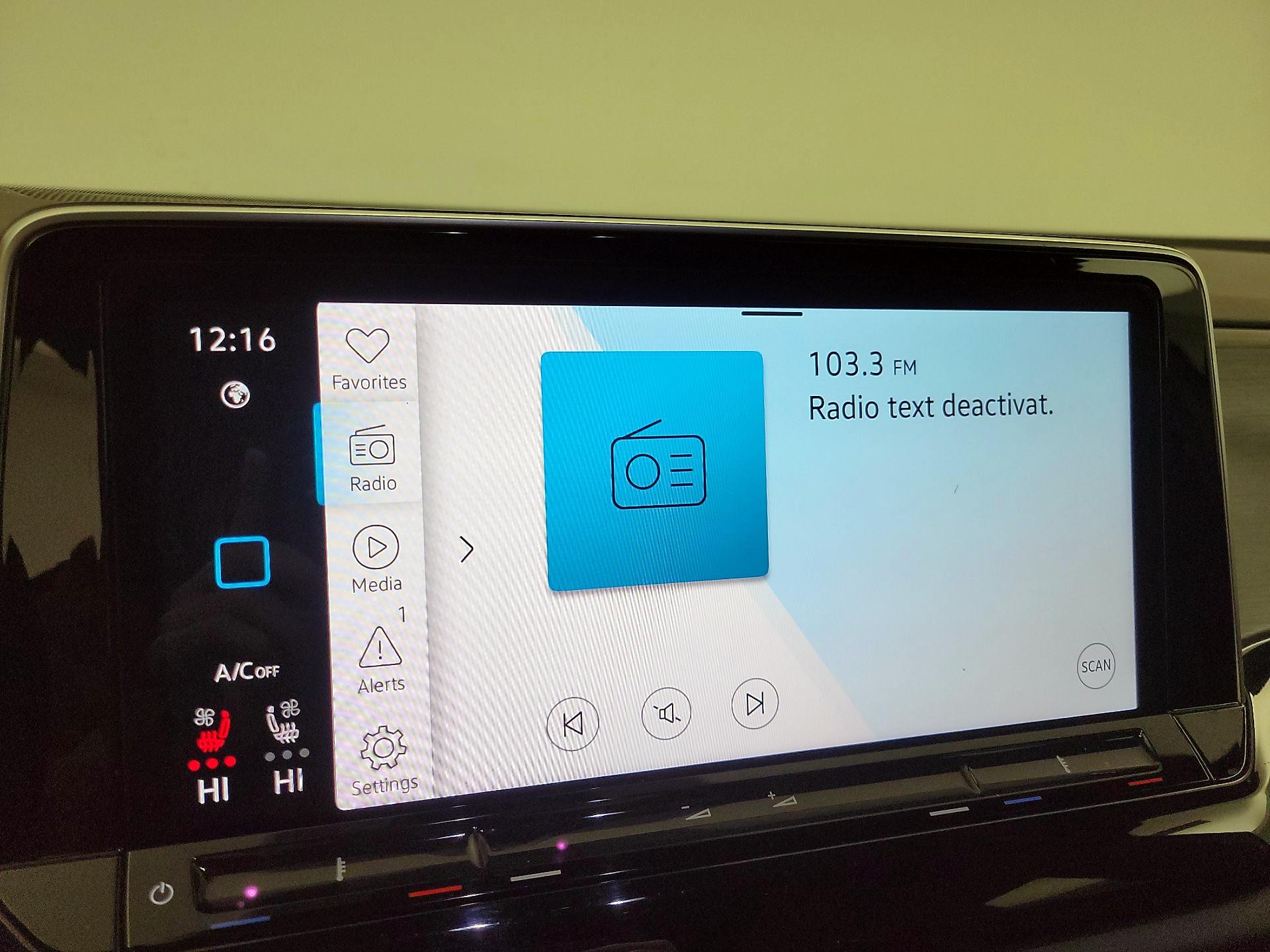 Thumbnail: 2025 Volkswagen Atlas - 15