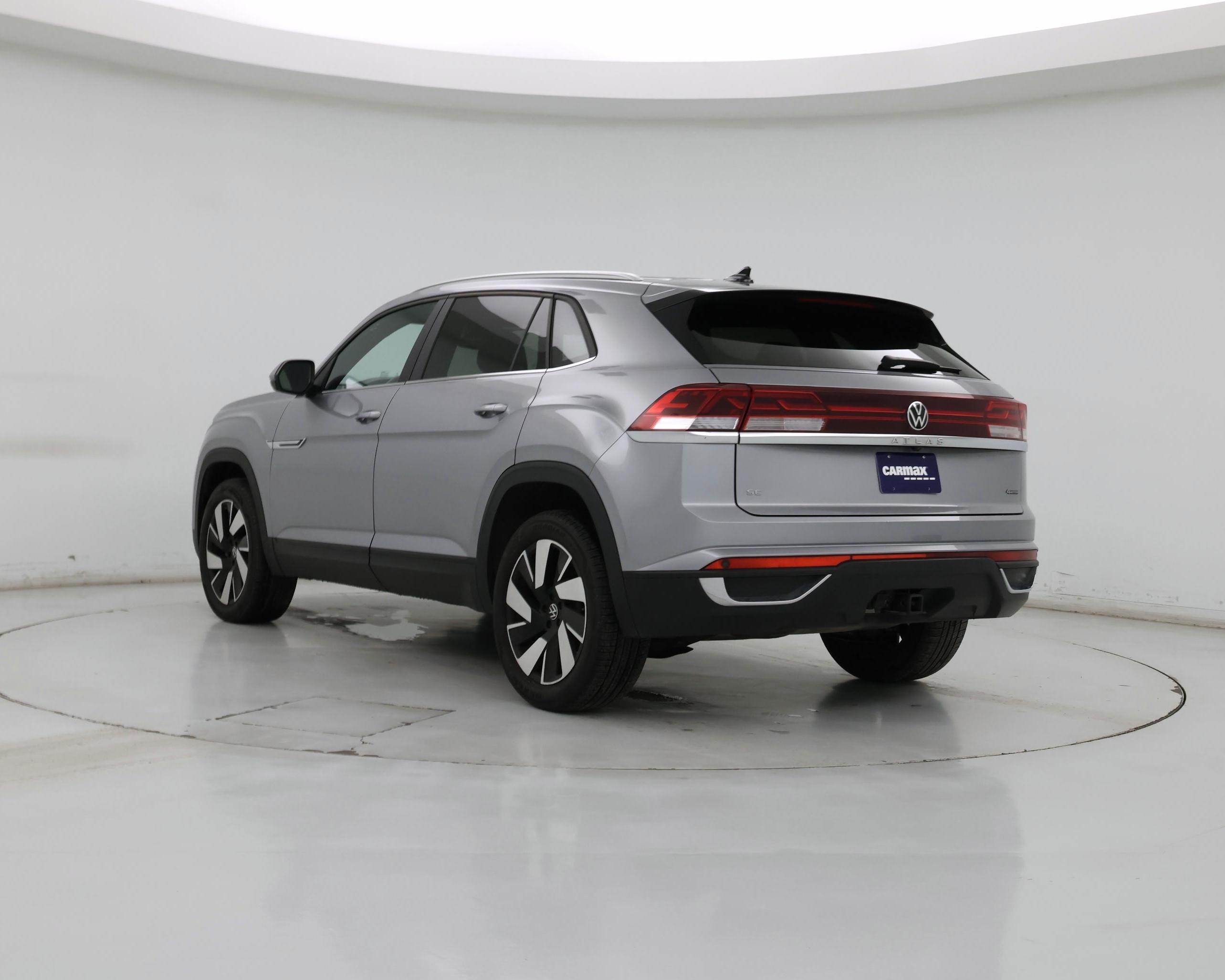 Thumbnail: 2025 Volkswagen Atlas - 2