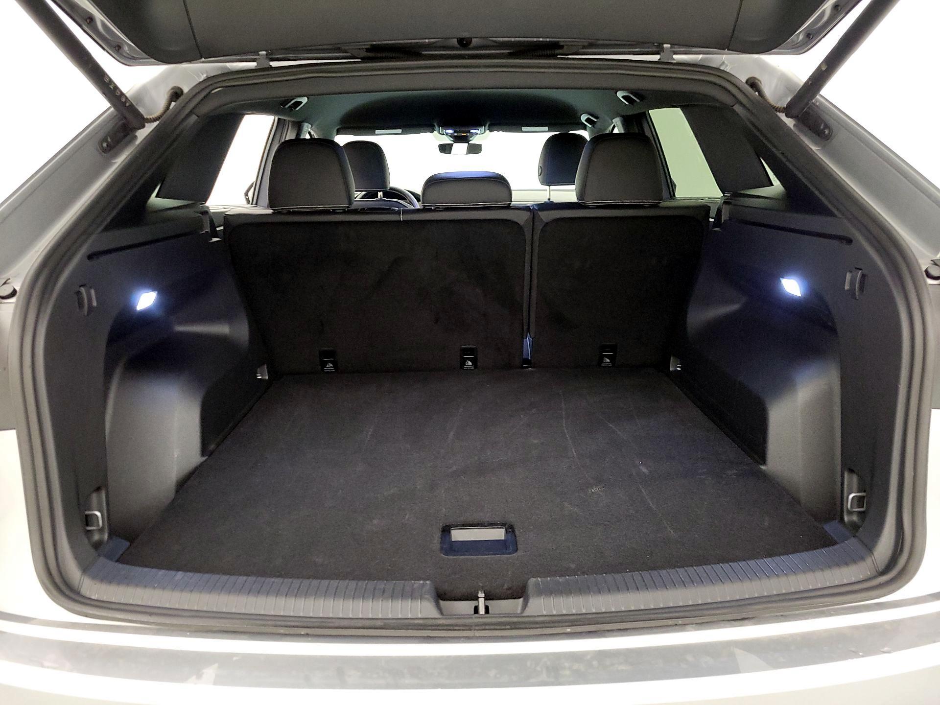 Thumbnail: 2025 Volkswagen Atlas - 20