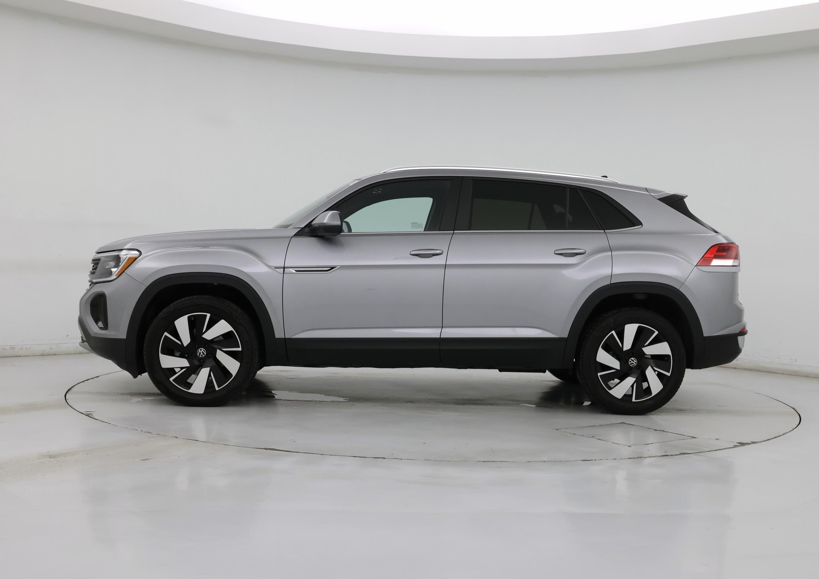 Thumbnail: 2025 Volkswagen Atlas - 3