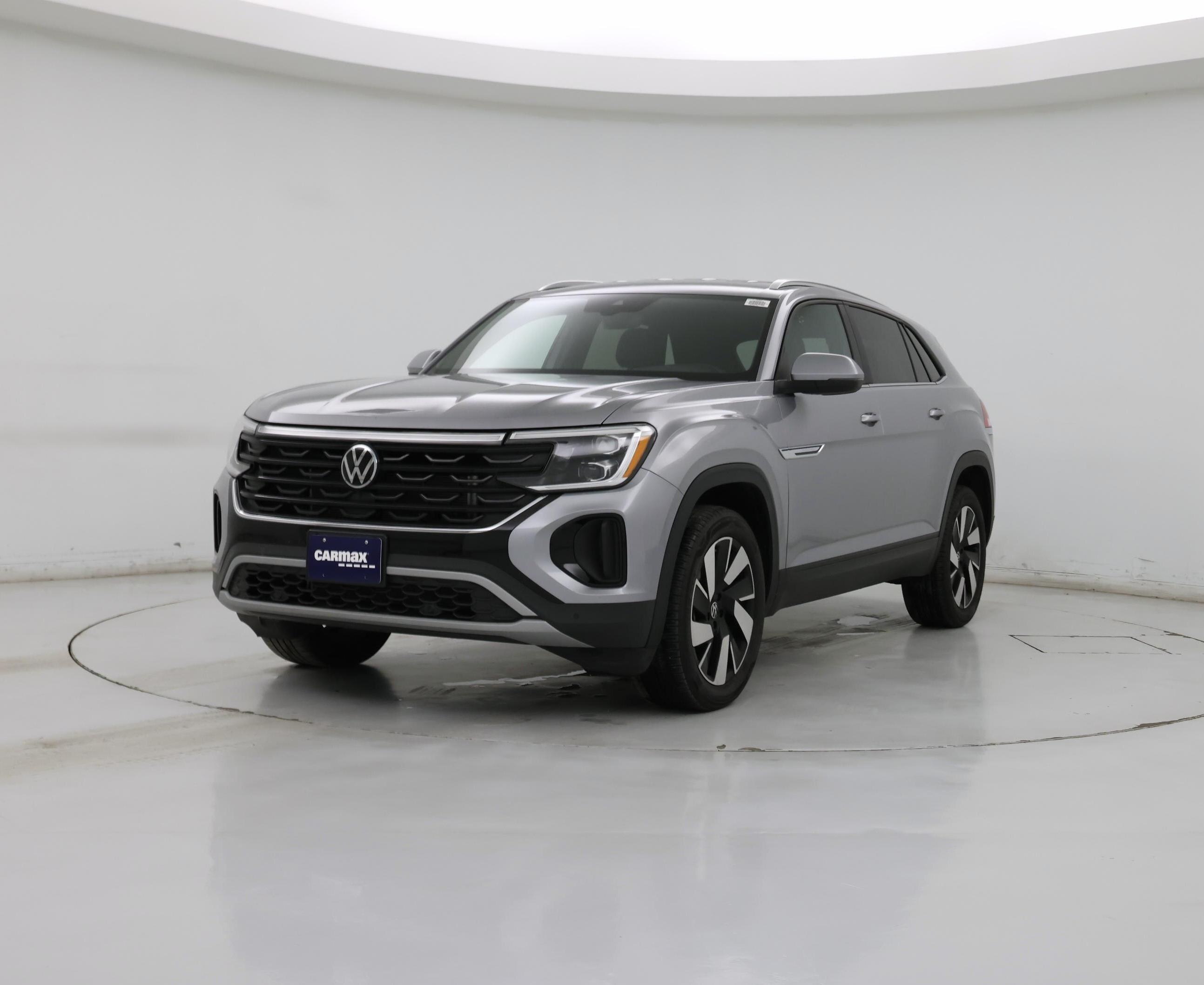 Thumbnail: 2025 Volkswagen Atlas - 4