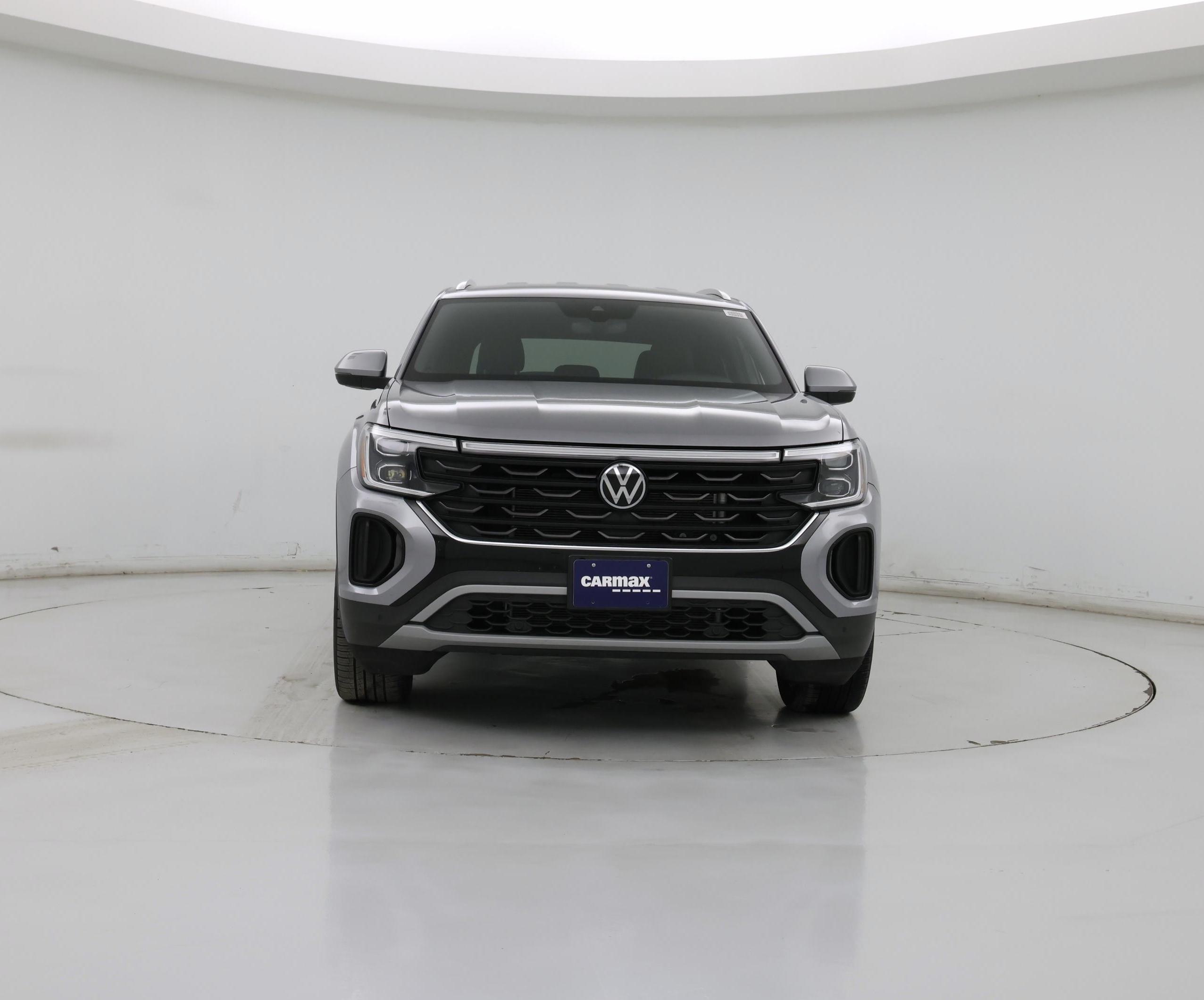 Thumbnail: 2025 Volkswagen Atlas - 5