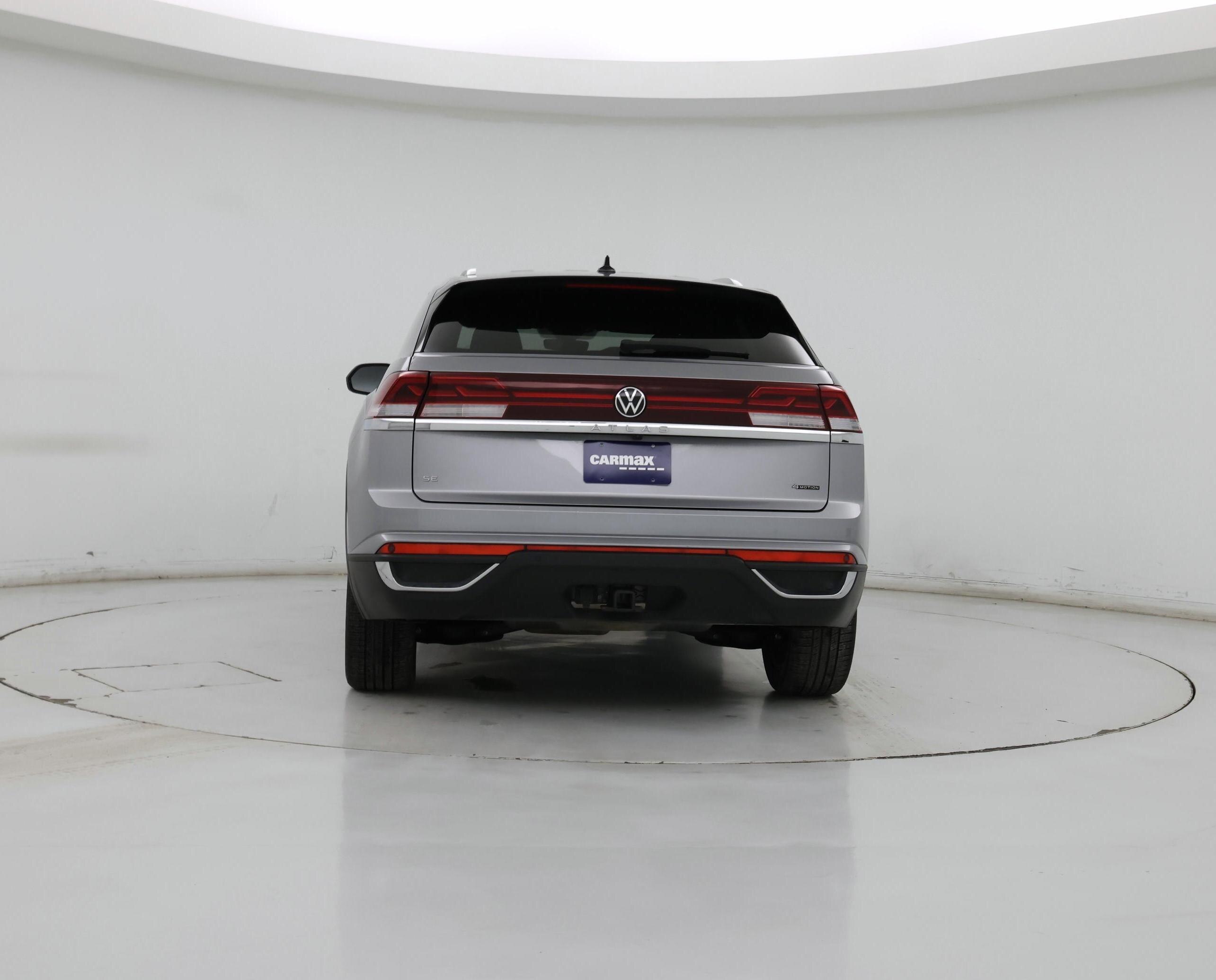 Thumbnail: 2025 Volkswagen Atlas - 6