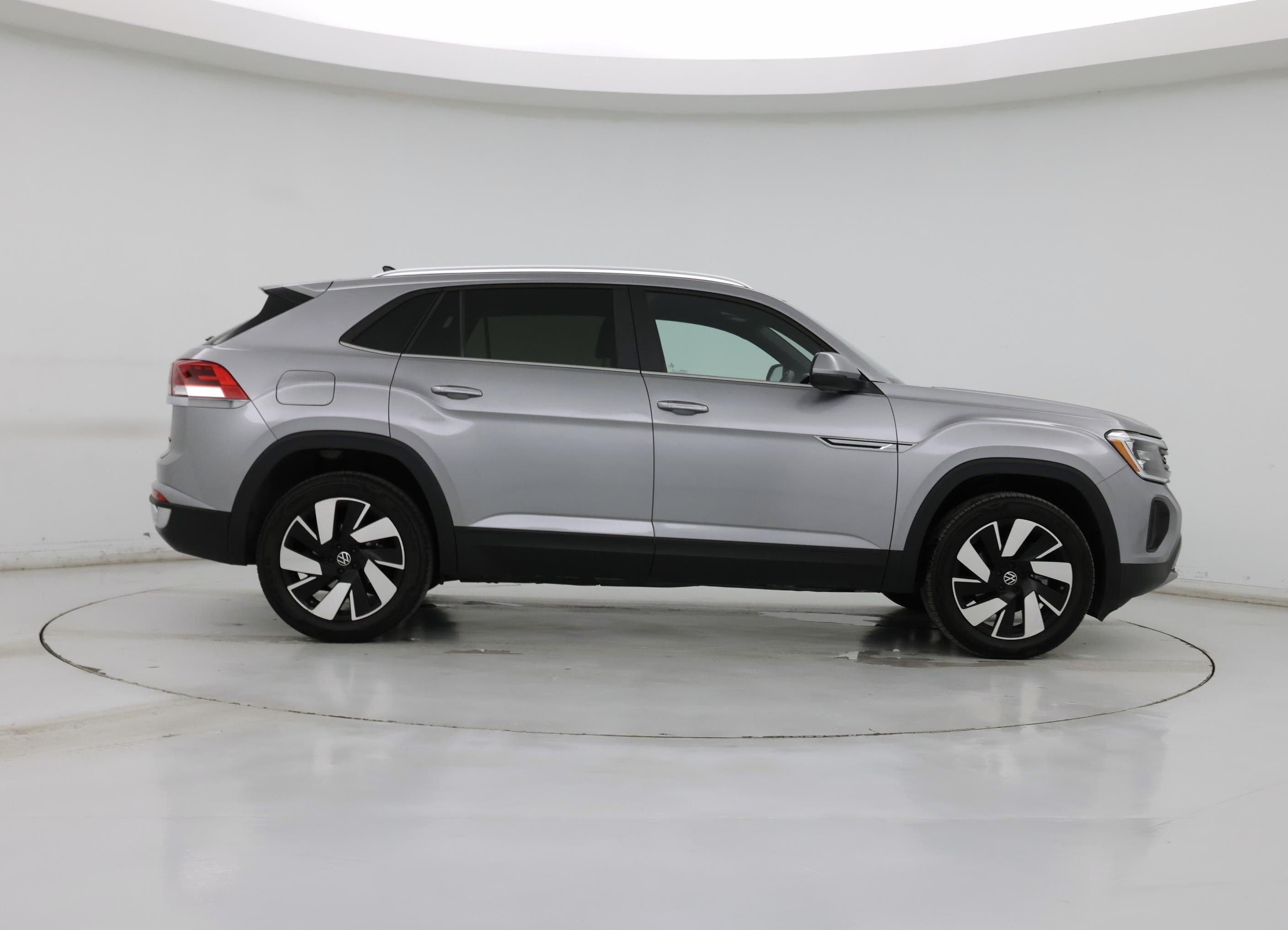 Thumbnail: 2025 Volkswagen Atlas - 7