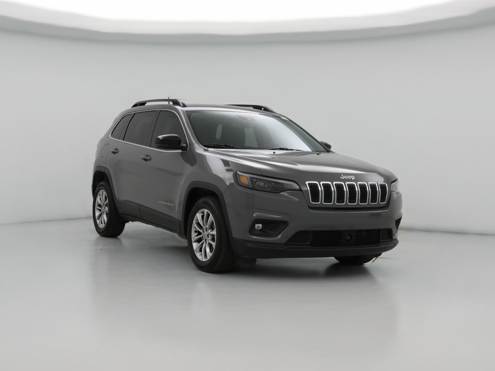 2022 Jeep Cherokee