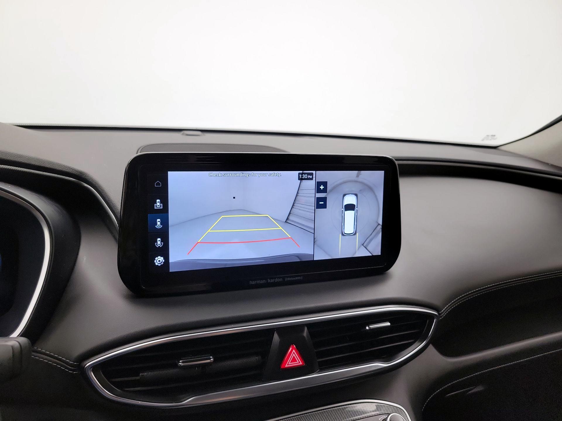 Thumbnail: 2023 Hyundai Santa Fe - 15